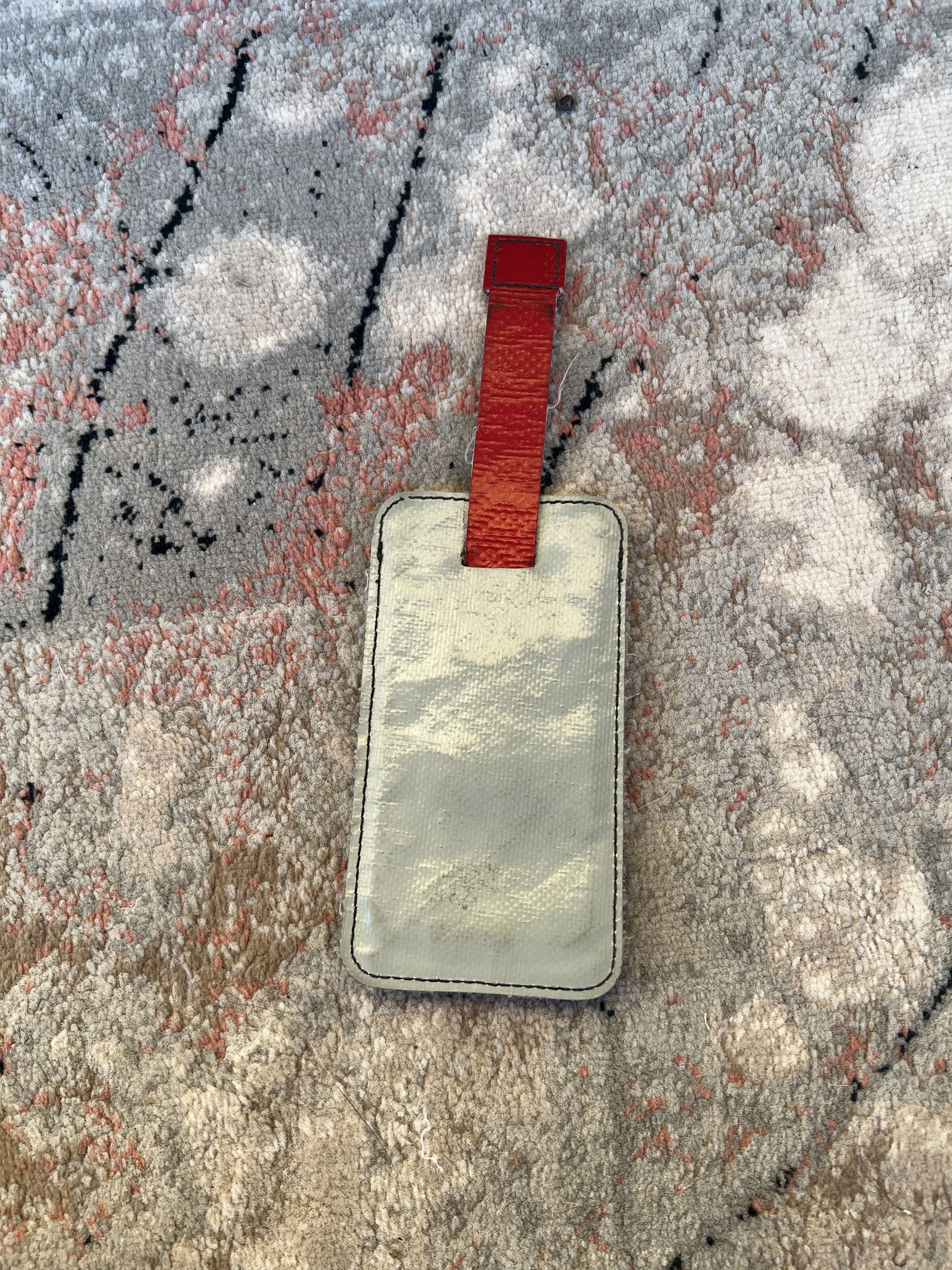Freitag Freitag Recycled Phone Case Size ONE SIZE - 2 Thumbnail