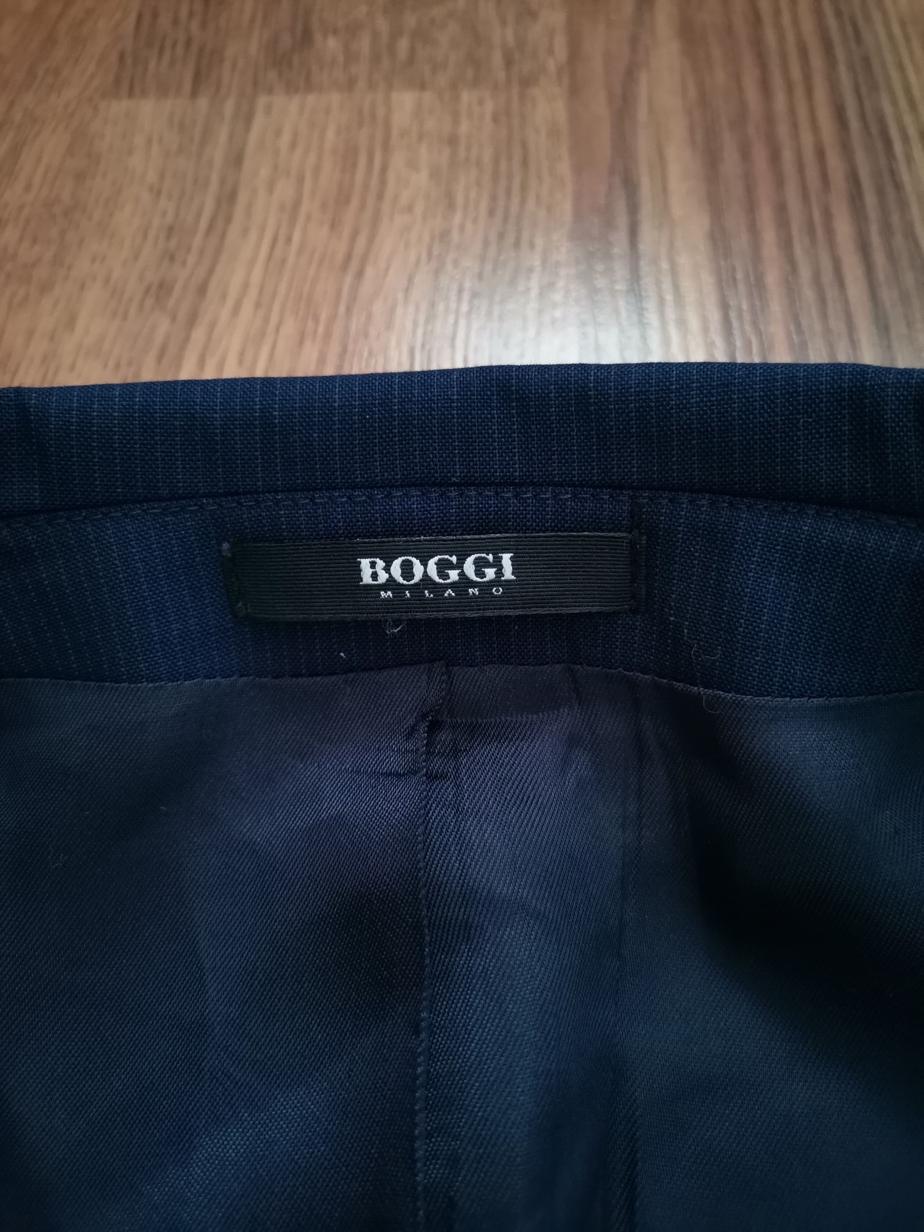 Boggi Boggi Pin Striped Blazer Size 34R - 2 Thumbnail