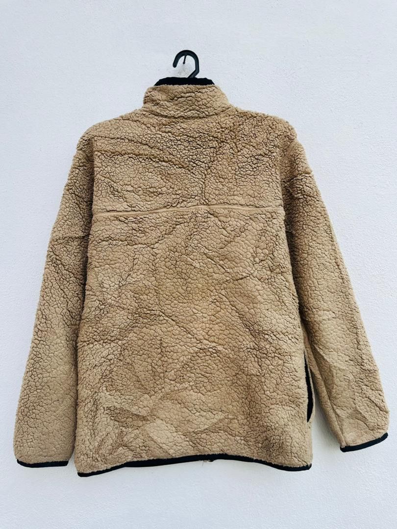 Columbia Vintage Columbia Pocket Japanese Designer Fashion Style Size US L / EU 52-54 / 3 - 2 Thumbnail