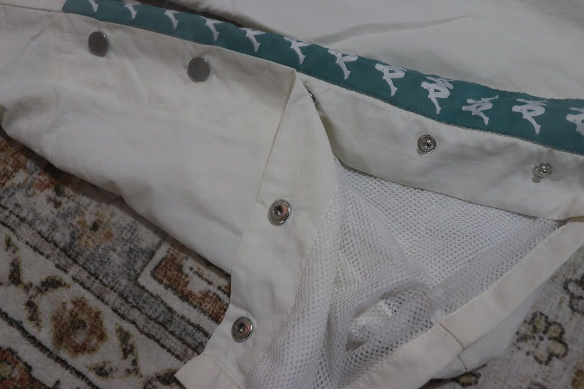 C2H4 × Kappa Kappa X C2H4 Track Pants Size 26" / US 2 / IT 38 - 4 Thumbnail