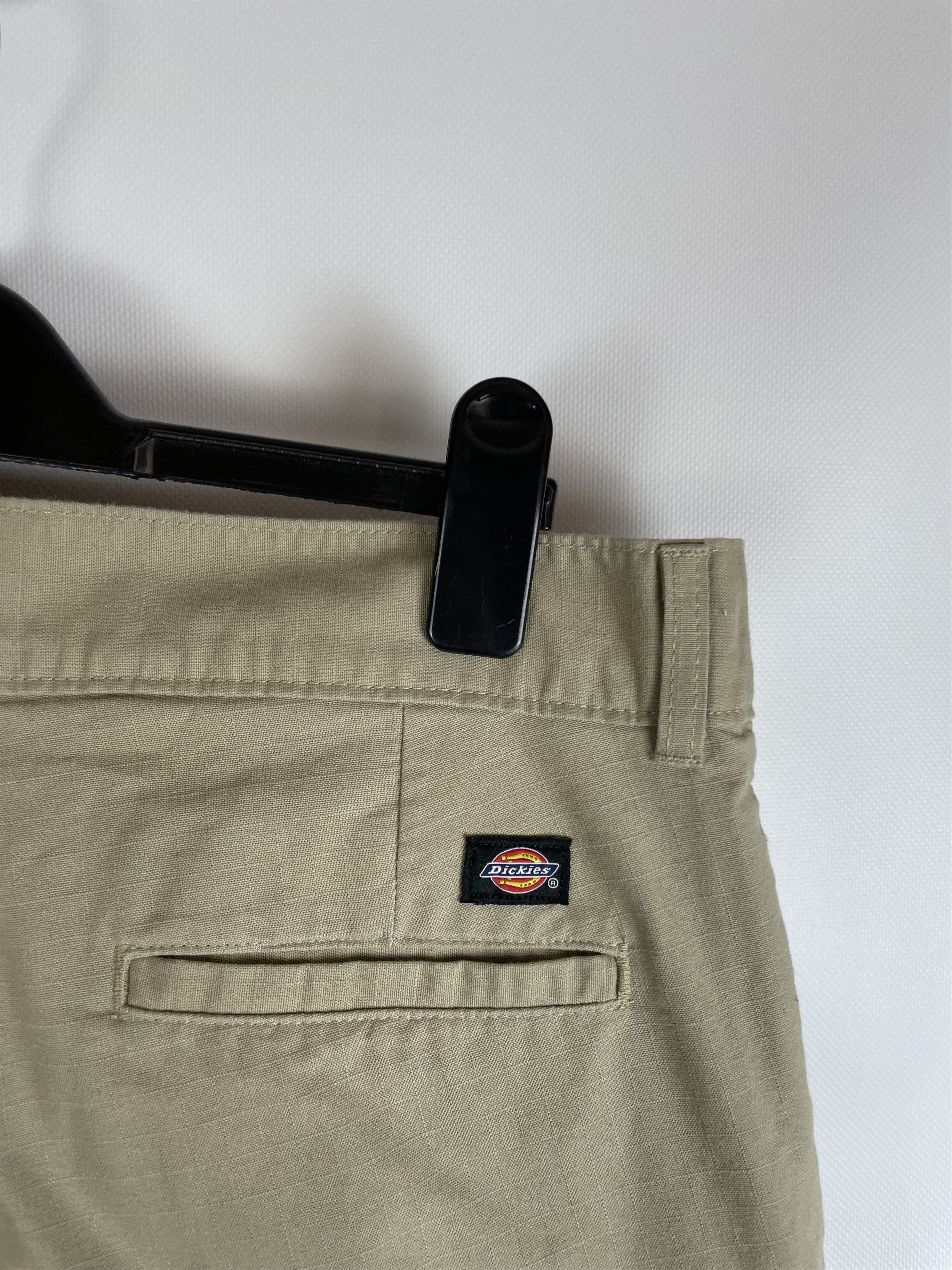 Dickies Vintage Work Cargo Dickies Pants Size US 32 / EU 48 - 8 Thumbnail