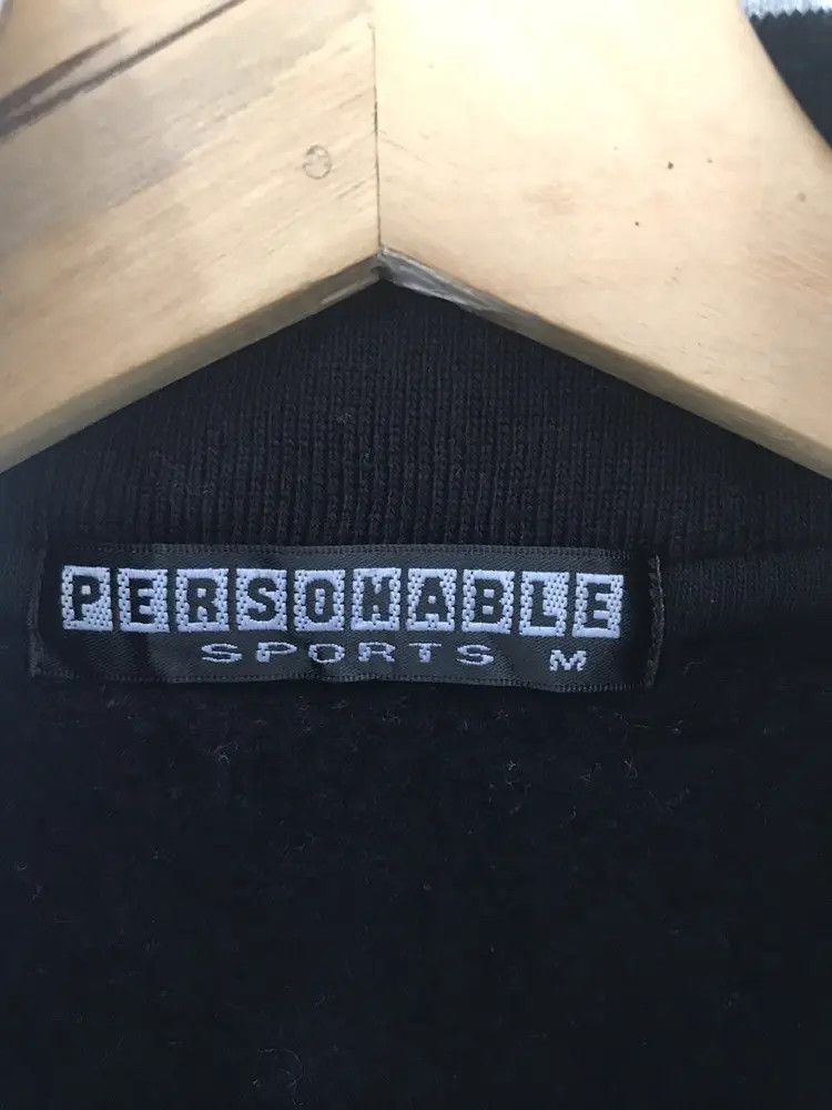 Sports Specialties Personable Sport Sweatshirts Size US M / EU 48-50 / 2 - 6 Thumbnail