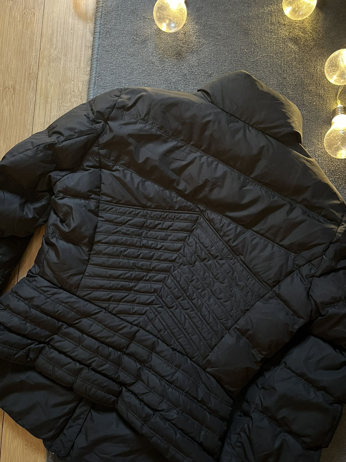 Versace Versace Down Jacket Vintage Rare Gianni Versace Size XL / US 12-14 / IT 48-50 - 16 Thumbnail