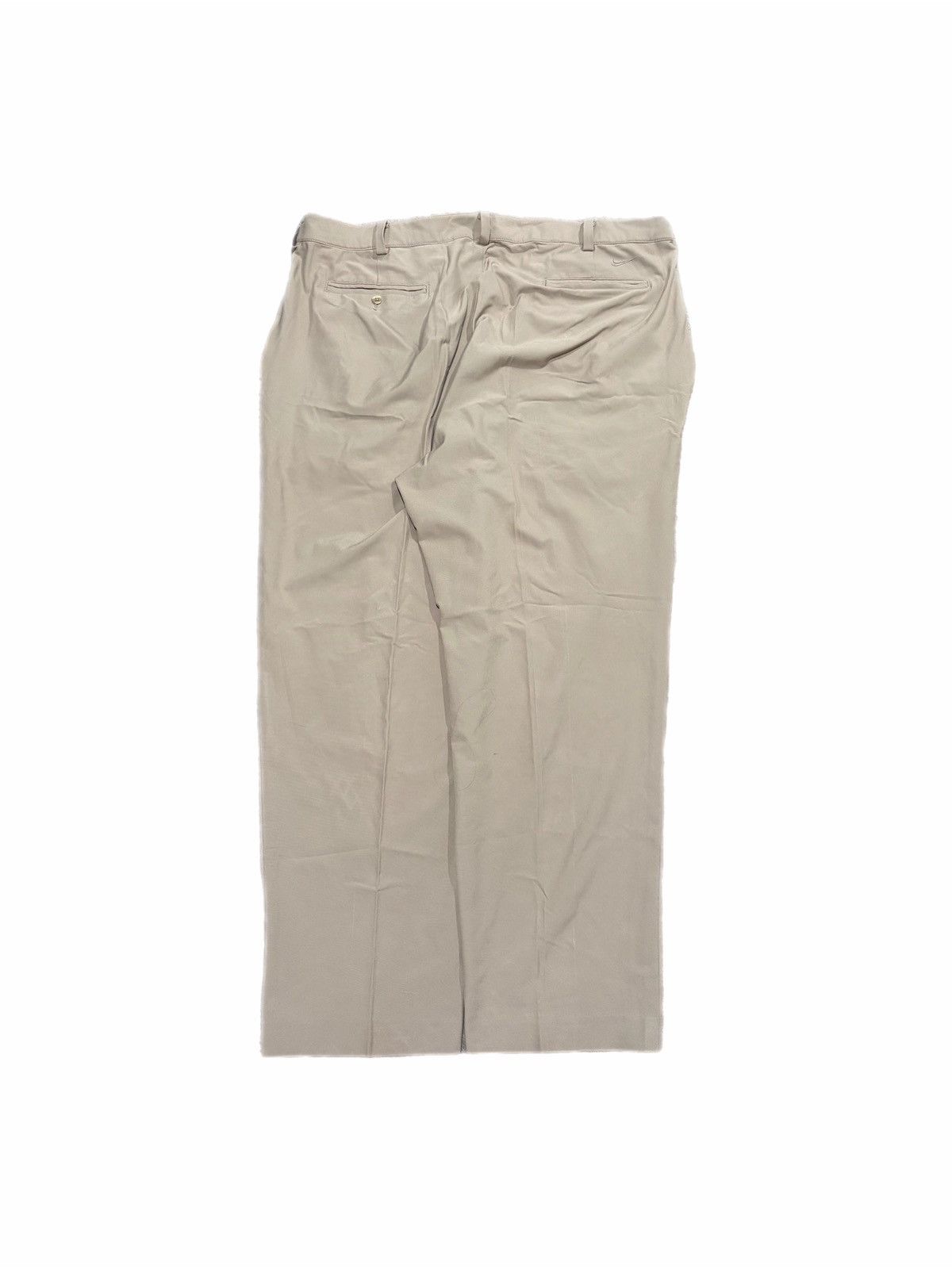 Nike Nike Golf Pants Dri-FIT Stretch Twill Golf Khakis Chino Size US 40 / EU 56 - 1 Thumbnail