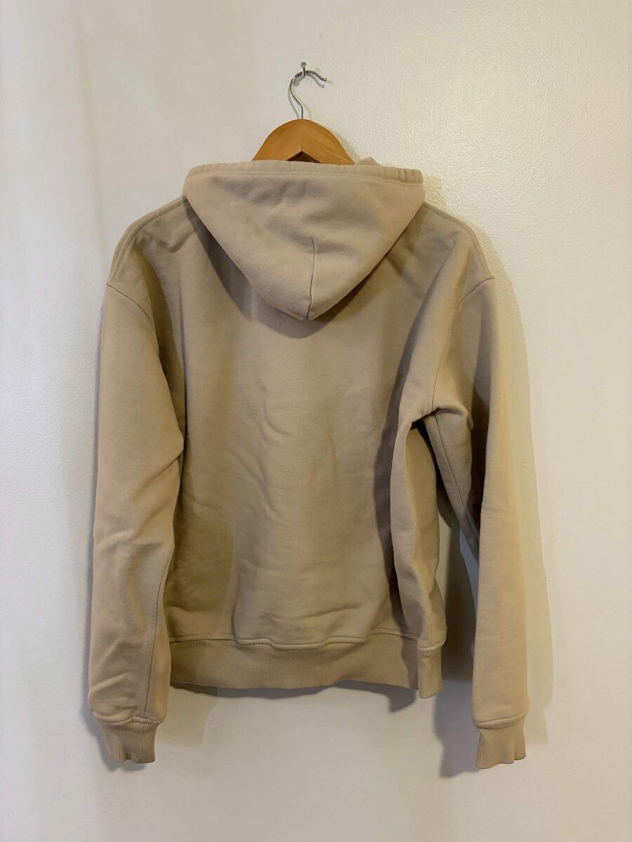 18 East Lugo Hand-Embroidered Hooded Sweatshirt Size US S / EU 44-46 / 1 - 2 Thumbnail