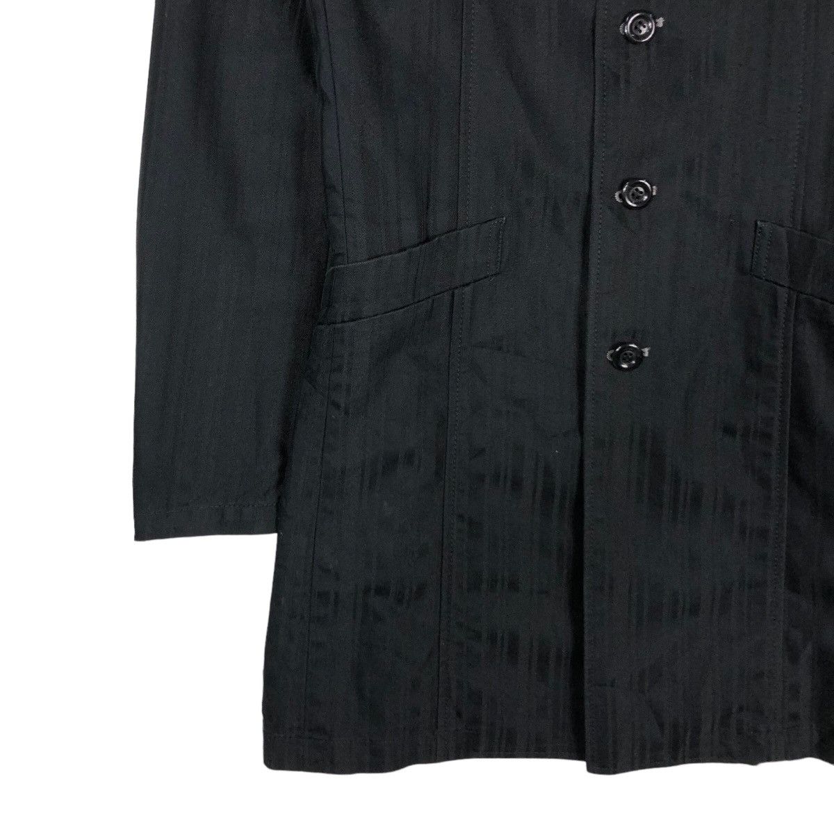 Japanese Brand 🔥Long Chore Jacket Tornado Mart Double Collar Japan Size US M / EU 48-50 / 2 - 4 Thumbnail