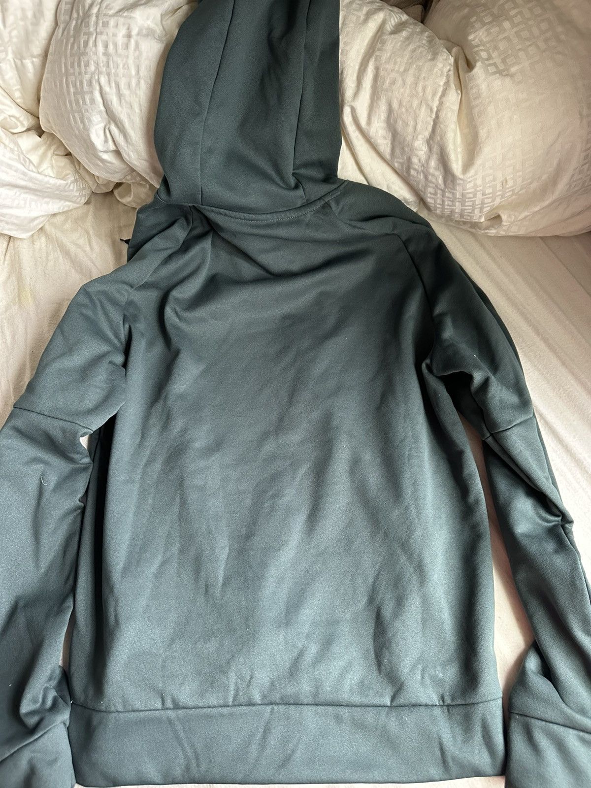 Nike Nike hoodie Size US S / EU 44-46 / 1 - 7 Thumbnail
