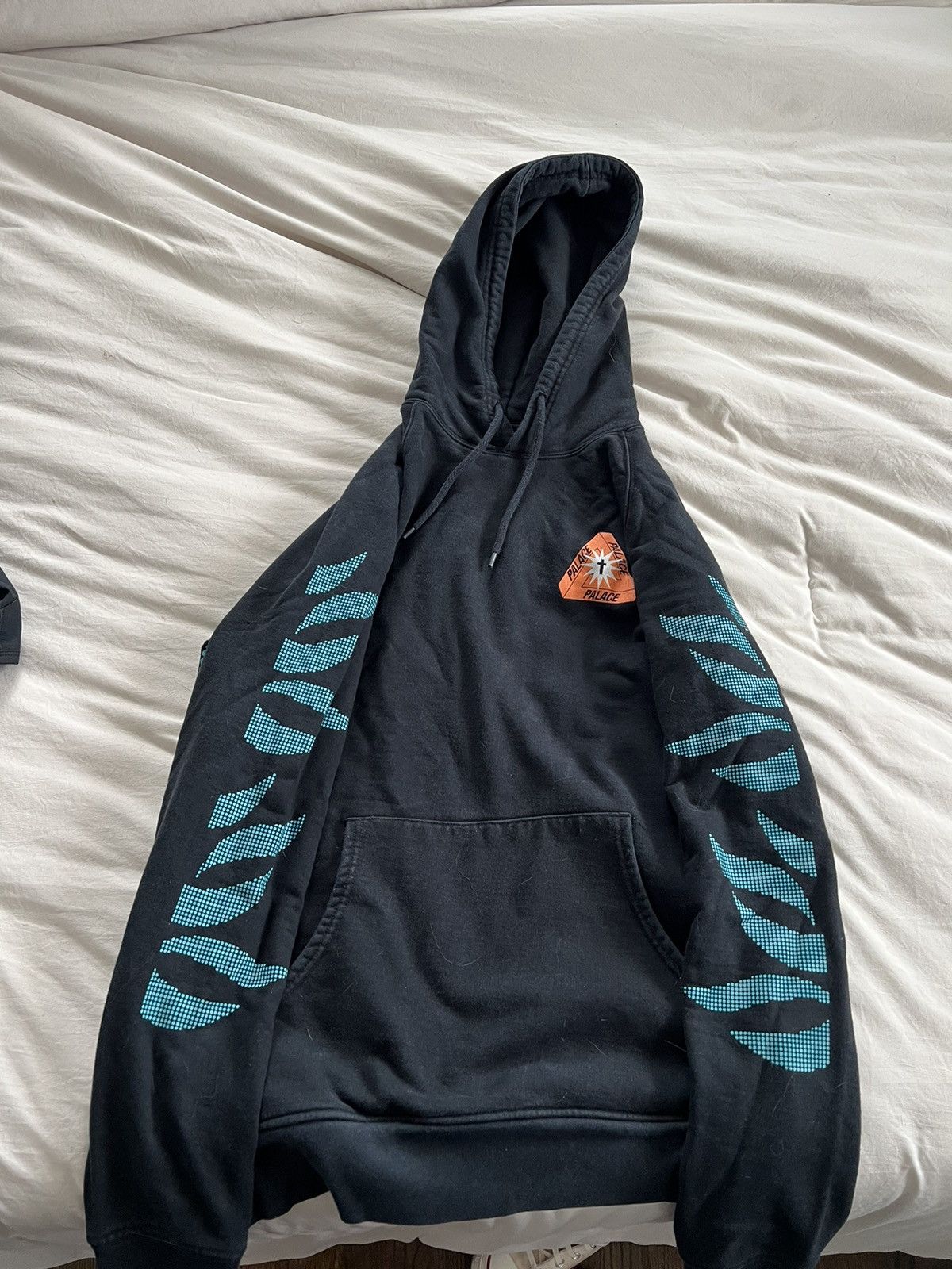 Palace Palace Hi Ferg Hoodie Sz. L Grailed