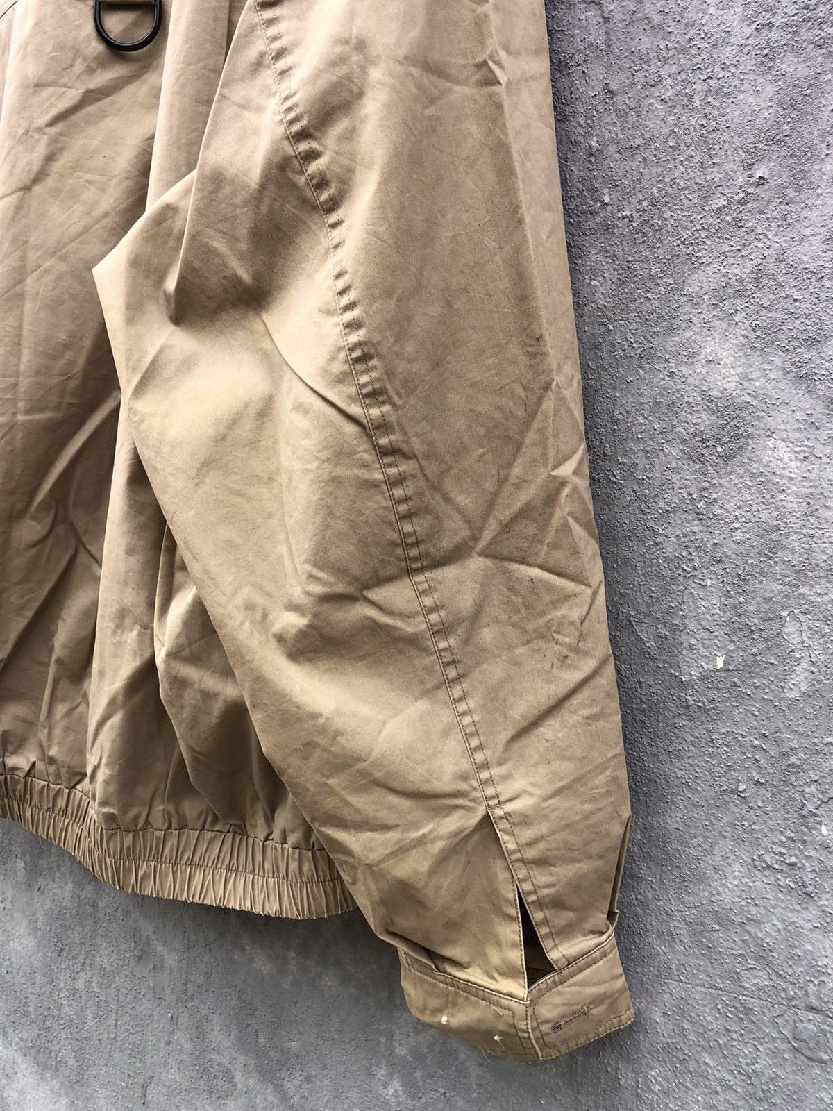 Burberry Burberry Multiy Pocket Tactical Jacket Size US L / EU 52-54 / 3 - 13 Thumbnail