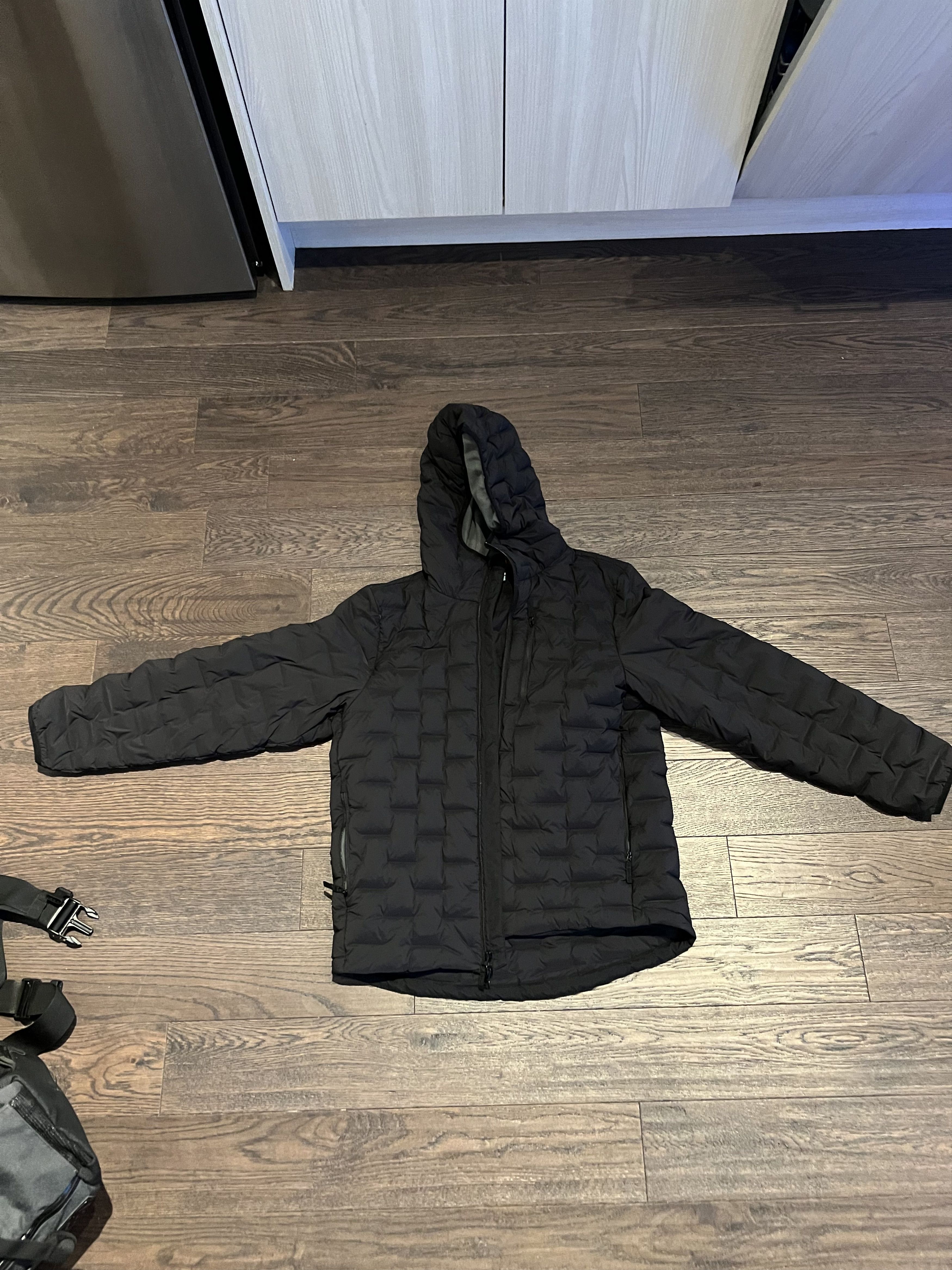 Prometheus Design Werx Stratus Down Hoodie Size US L / EU 52-54 / 3 - 1 Thumbnail