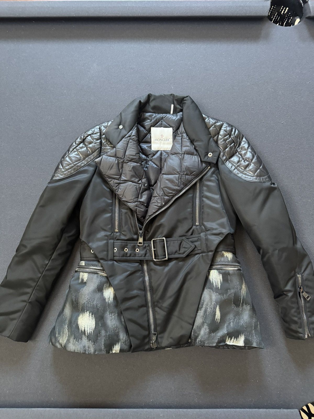 RARE Women’s Moncler Jacket