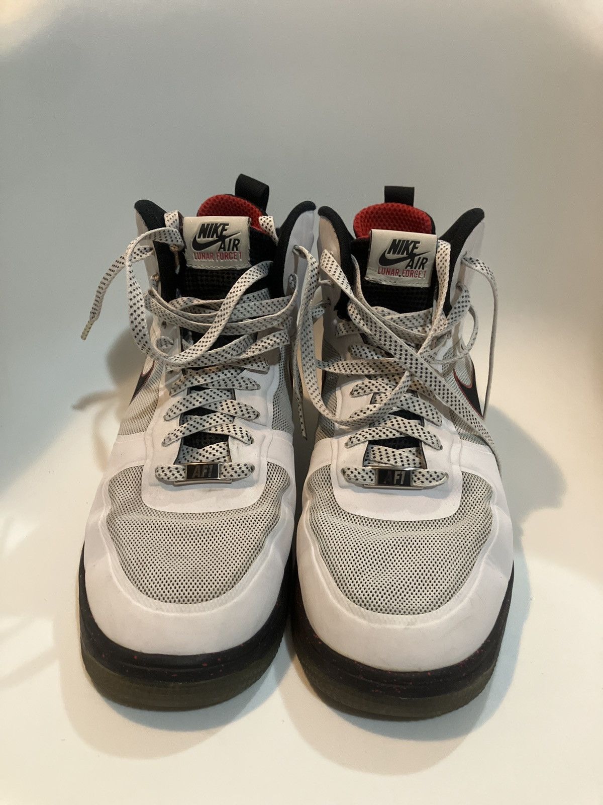Nike Nike Lunar Force One - Size 11 Size US 11 / EU 44 - 1 Thumbnail