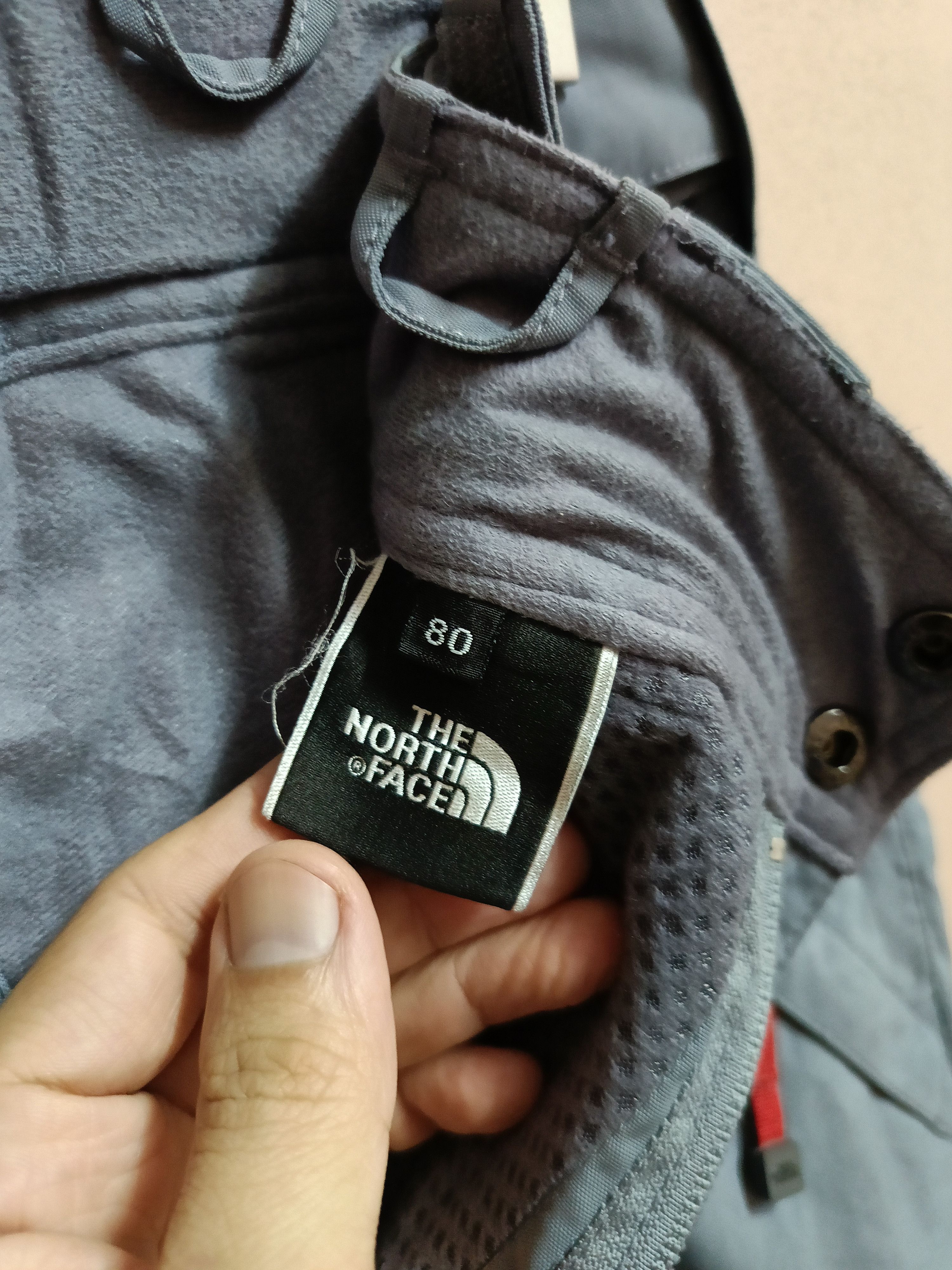 The North Face The North Face Hyvent Pants Size US 33 - 4 Thumbnail