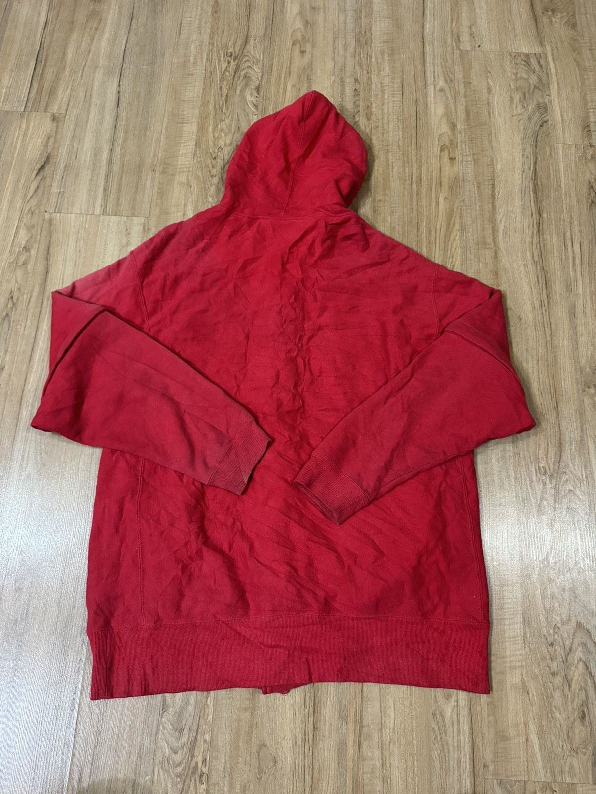 Other SOUICK SKATEBOARDING TWO WAYS SWEATER Size US L / EU 52-54 / 3 - 5 Thumbnail