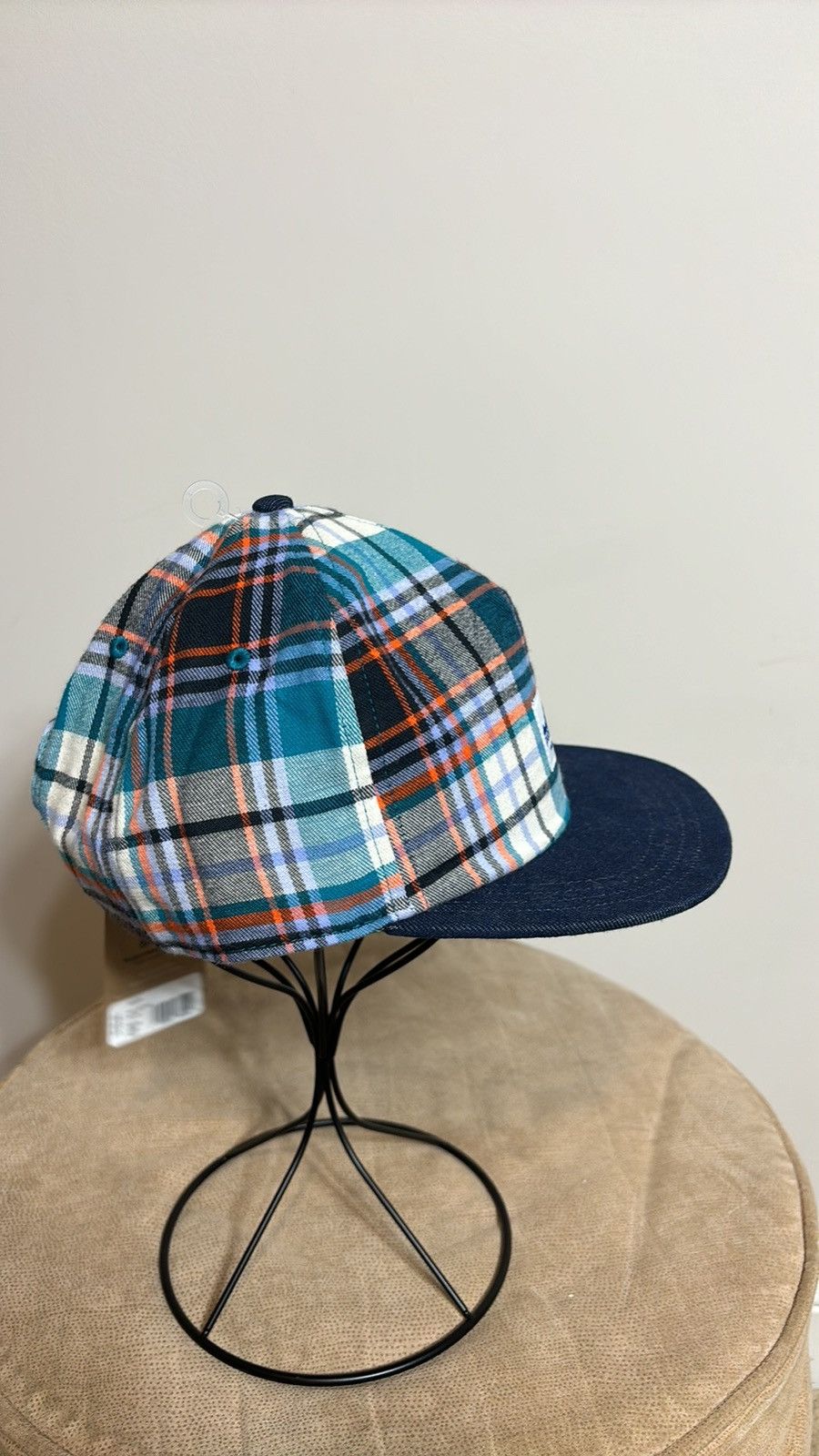 Patagonia Patagonia Range Cap Hat Size ONE SIZE - 4 Thumbnail