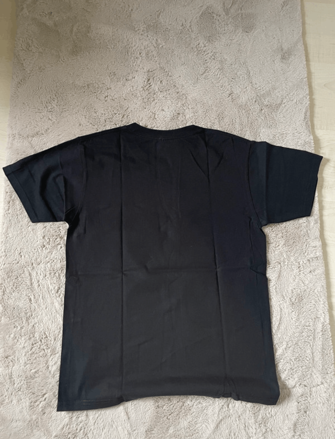 Gildan Juice WLRD World Death Race For Love T-Shirt Size US M / EU 48-50 / 2 - 3 Thumbnail