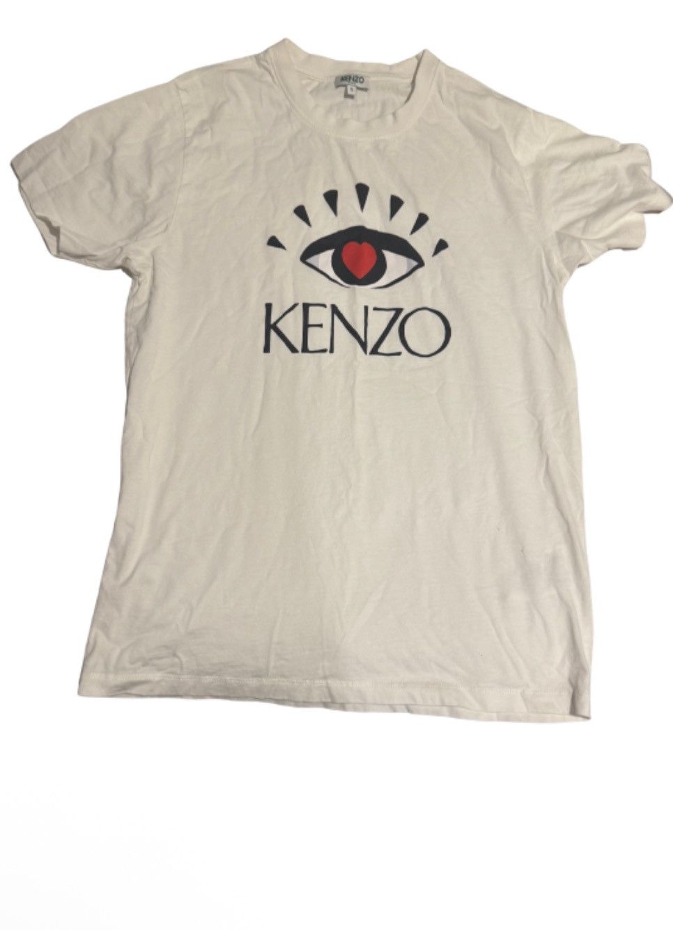 Kenzo Kenzo Size US S / EU 44-46 / 1 - 1 Thumbnail