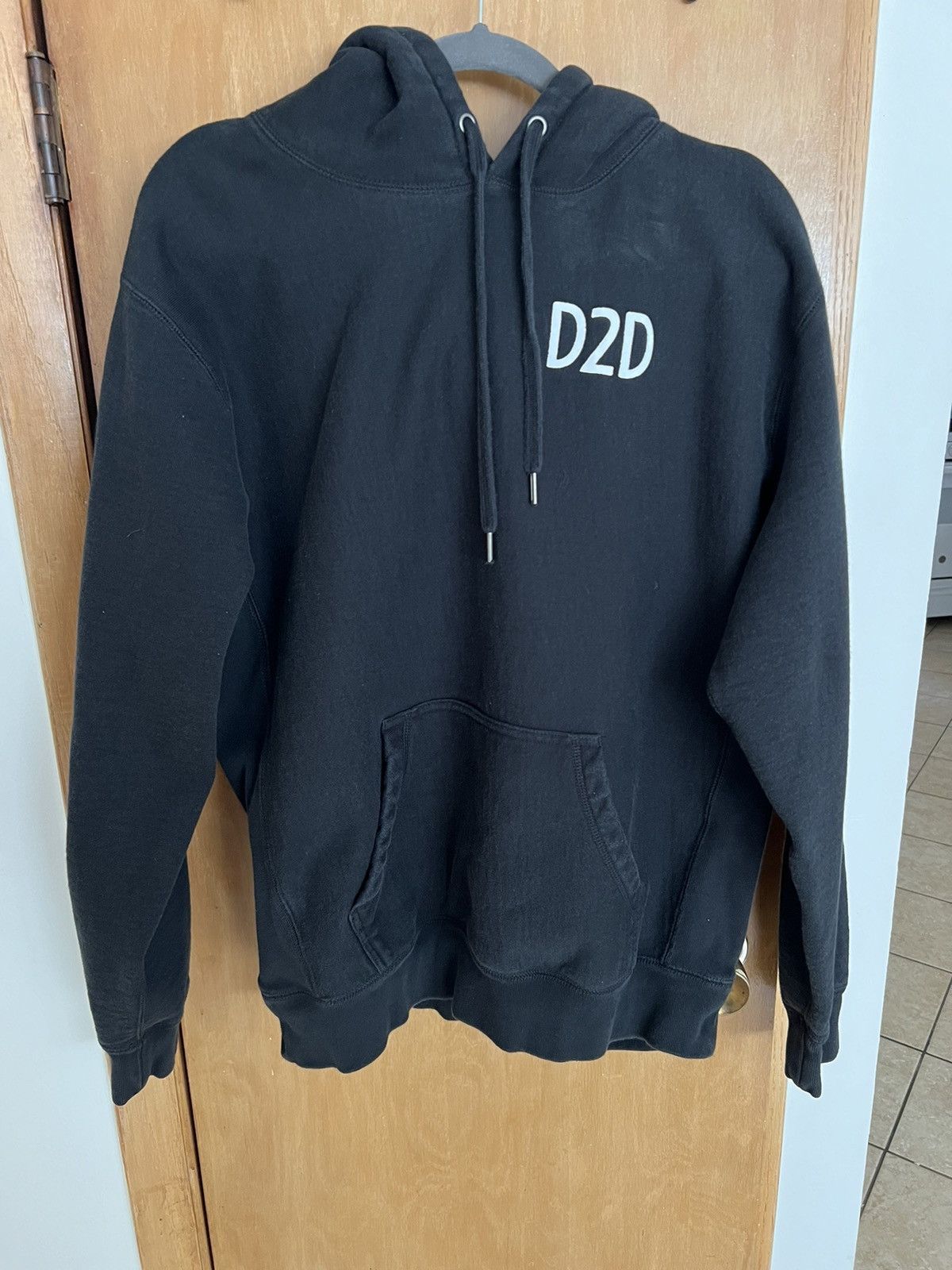 Independent Trading Co. DRIVEN AFTER DARK hoodie Size US L / EU 52-54 / 3 - 1 Thumbnail