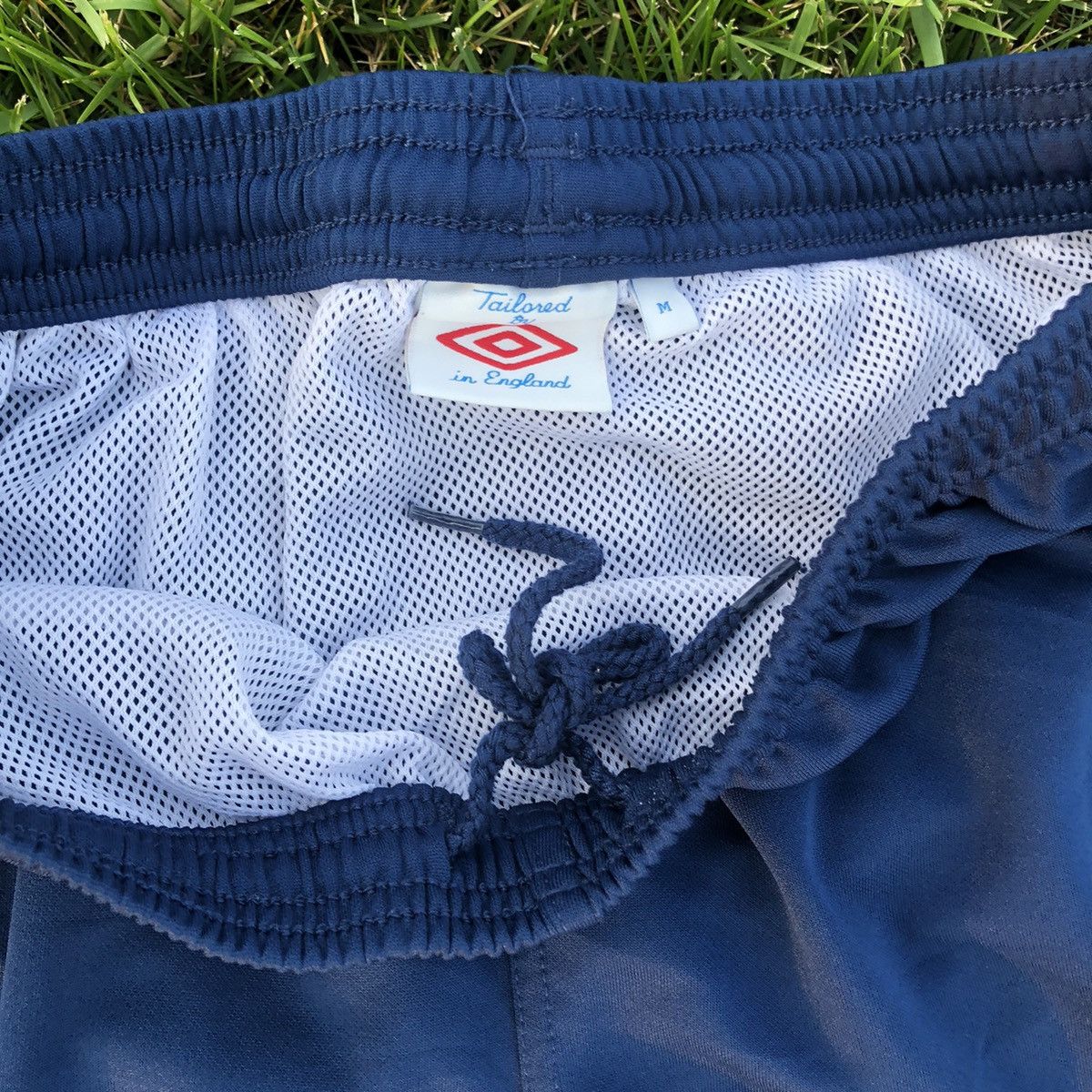 Umbro Umbro #4 shorts Size US 34 / EU 50 - 3 Thumbnail