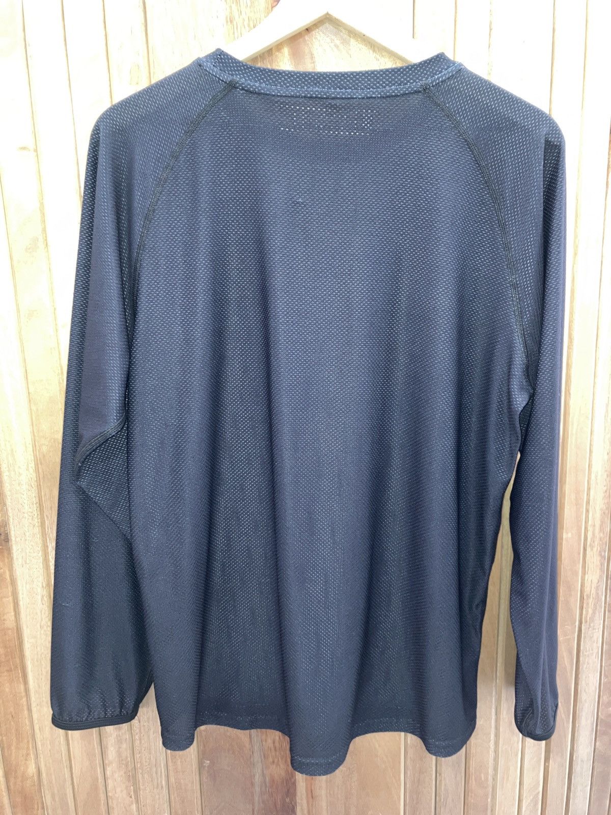 Other MASH San Fran mesh track jersey Lrg Size US L / EU 52-54 / 3 - 3 Thumbnail