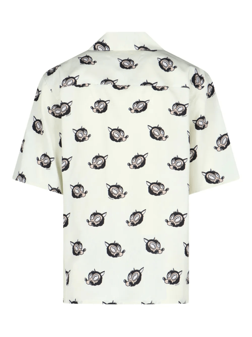 Other Short-Sleeved Shirt Size US M / EU 48-50 / 2 - 2 Thumbnail