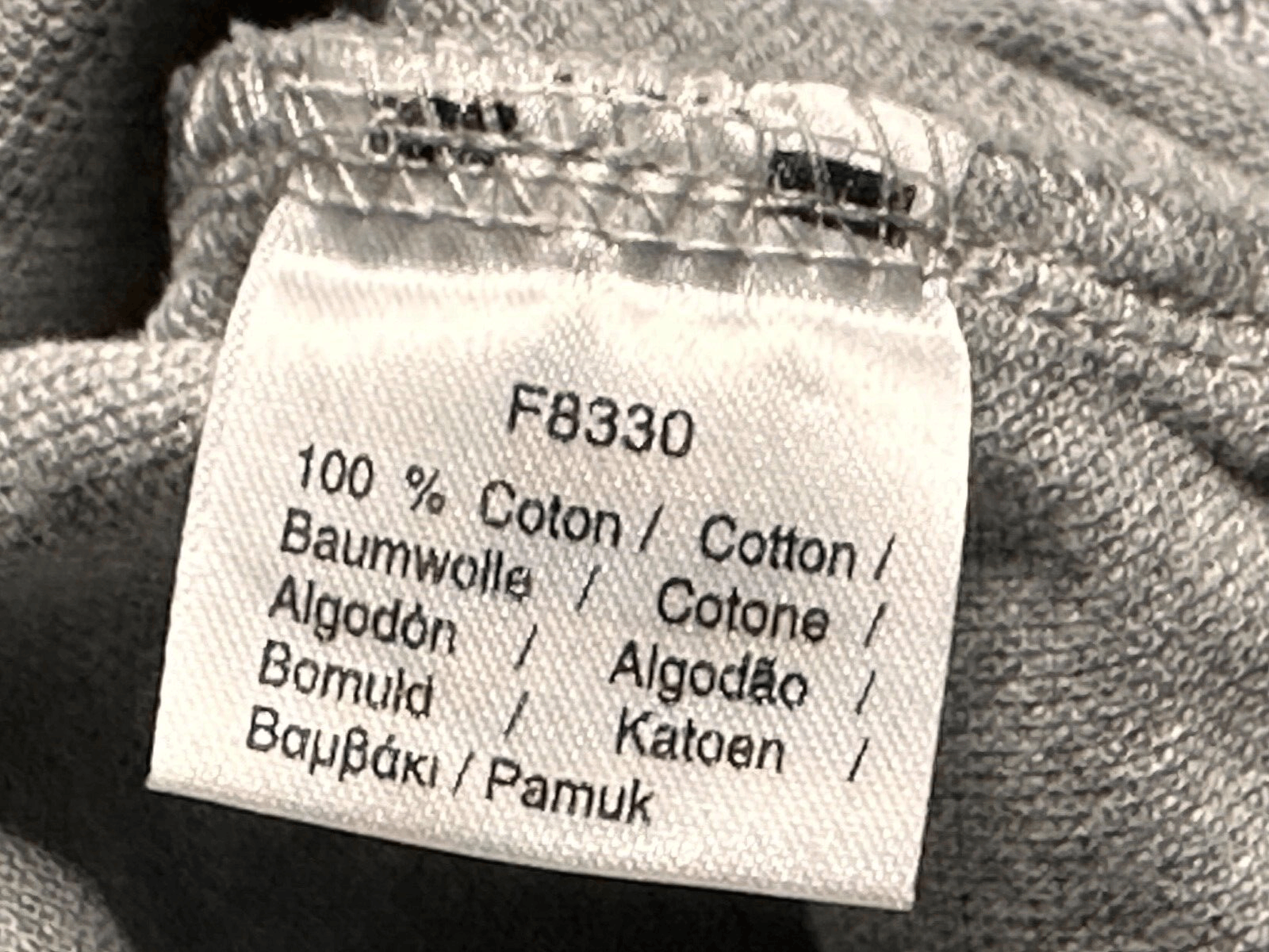 Lacoste Lacoste men's polo M Size US M / EU 48-50 / 2 - 5 Thumbnail