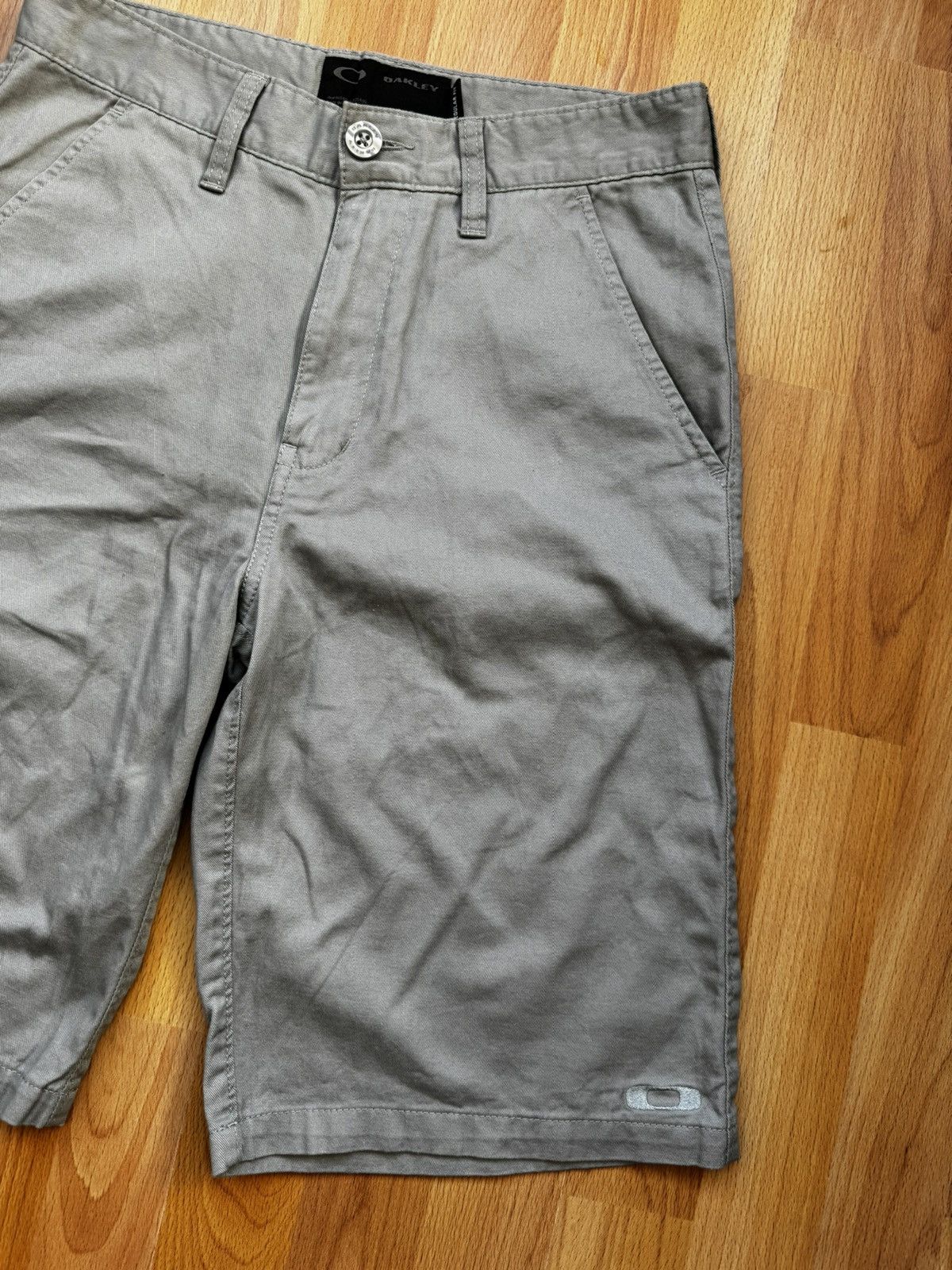 Oakley Oakley shorts Size US 28 / EU 44 - 3 Thumbnail
