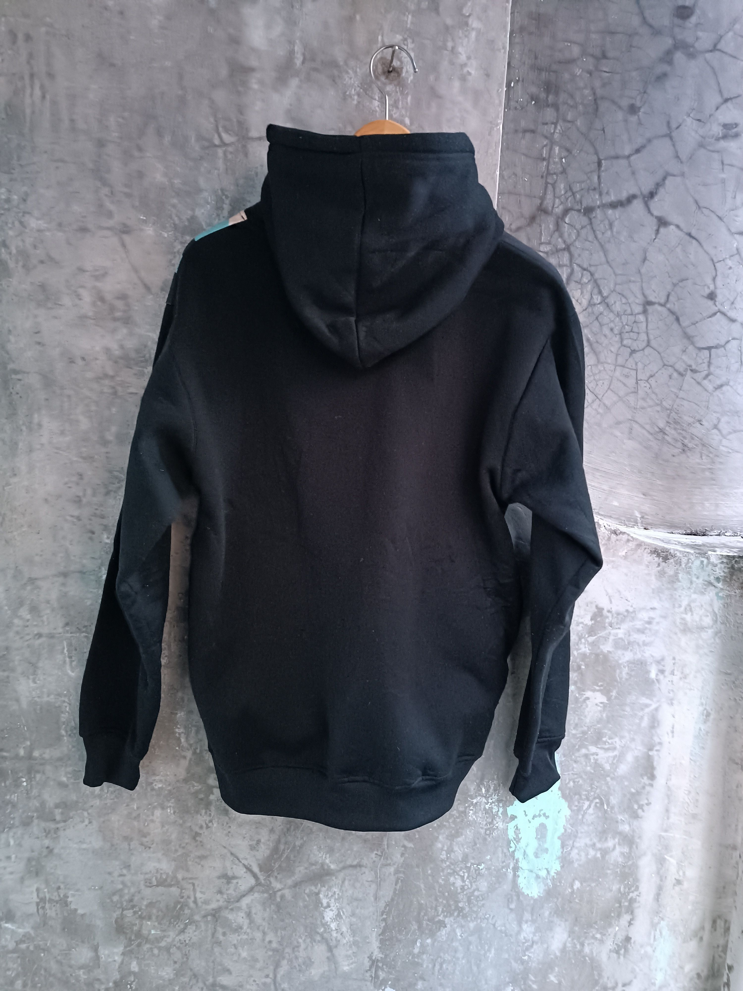 Disney × Vintage VINTAGE DISNEY PIXAR TOY STORY HOODIE JACKET Size US M / EU 48-50 / 2 - 5 Thumbnail