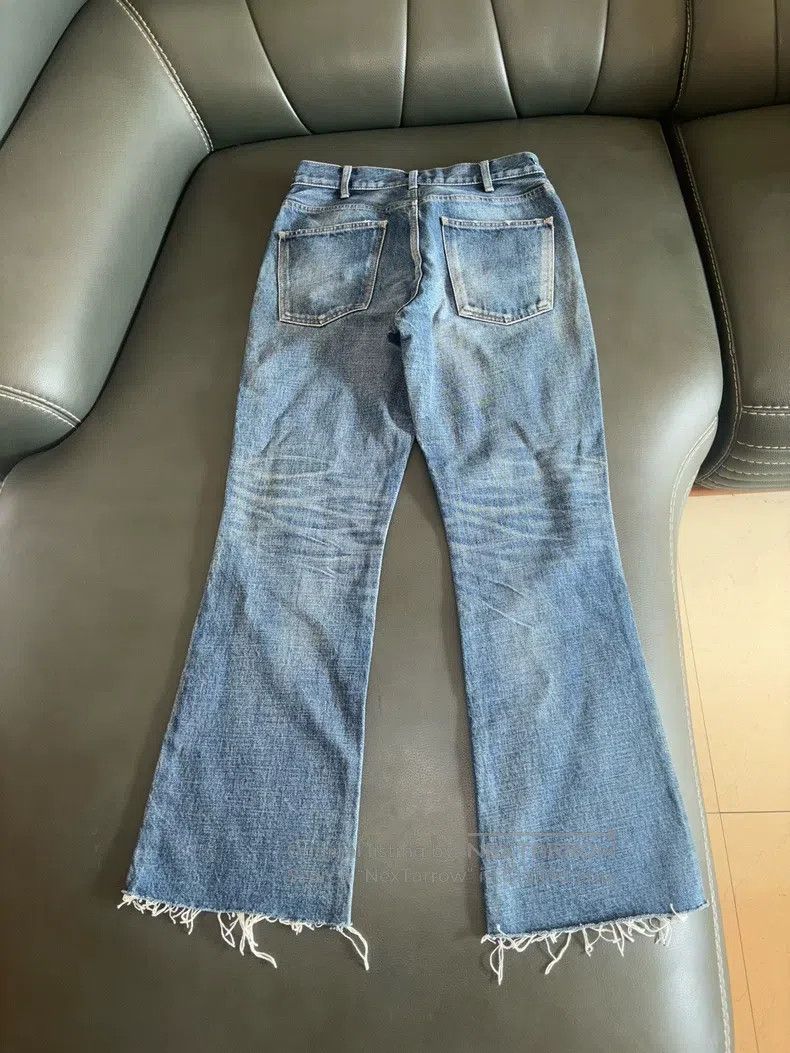 Celine Celine Jeans Size US 29 - 2 Thumbnail