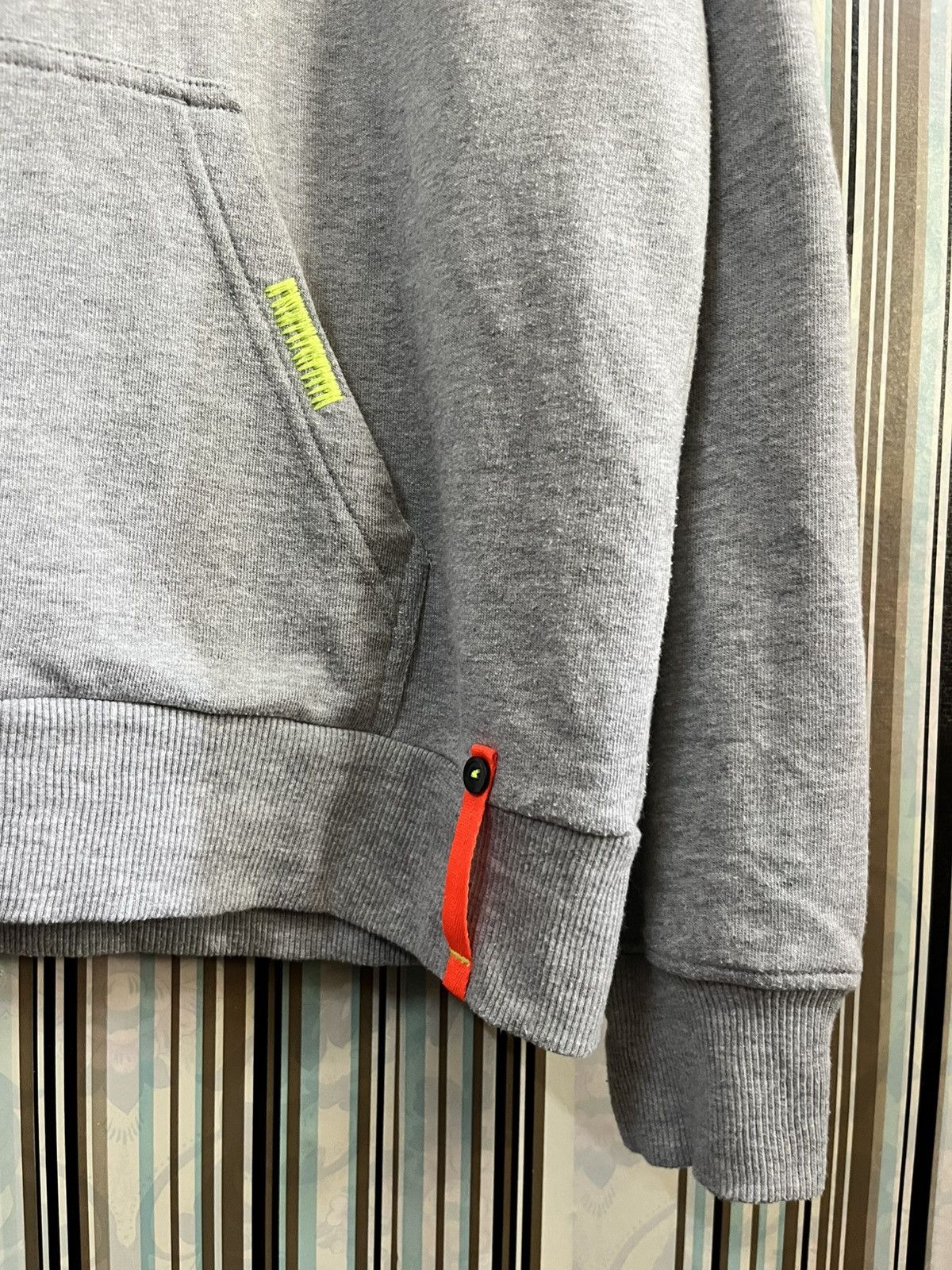 Other GALLO 1927 R_evolution line hoodies #H2 Size US M / EU 48-50 / 2 - 5 Thumbnail