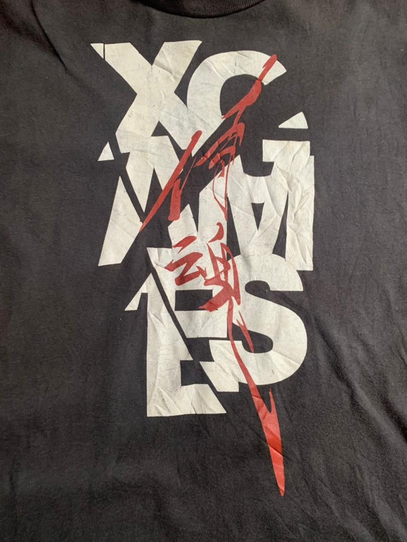 Vintage Vintage X-Game New York Tee skateboarding lgb Size US L / EU 52-54 / 3 - 4 Thumbnail
