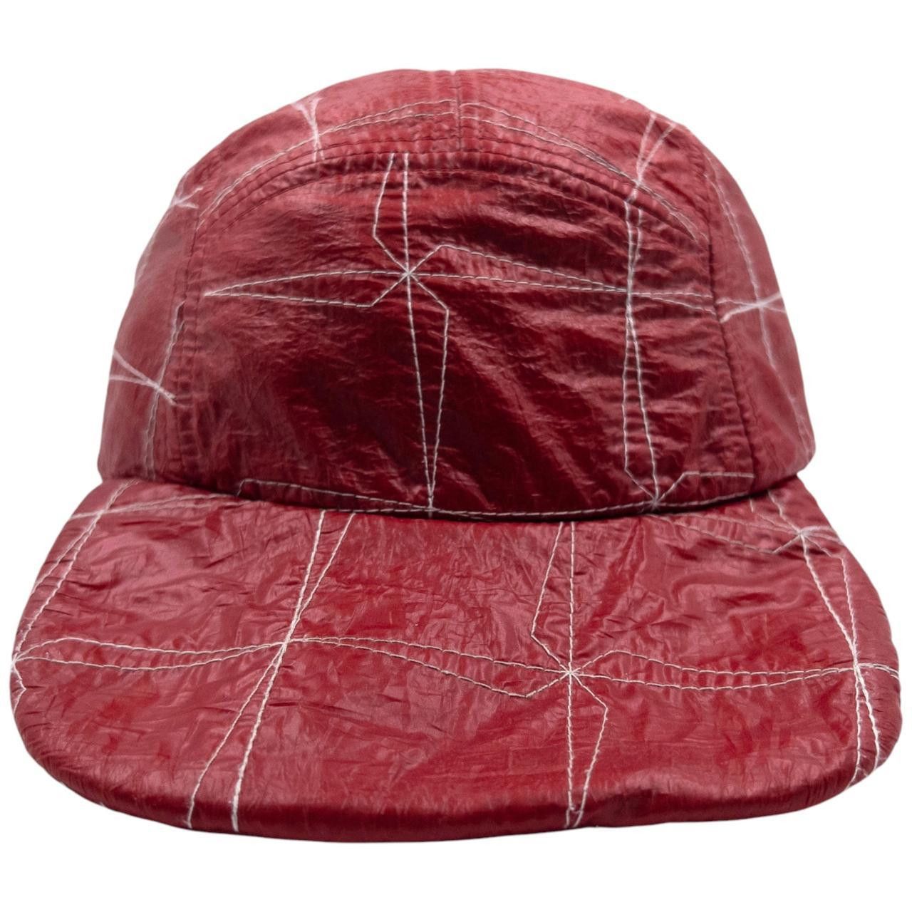 Stone Island Vintage Stone Island Geomatric Hat Size L Size ONE SIZE - 2 Thumbnail