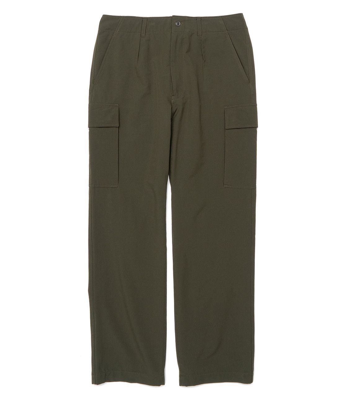 Breath Tune Dock Pants