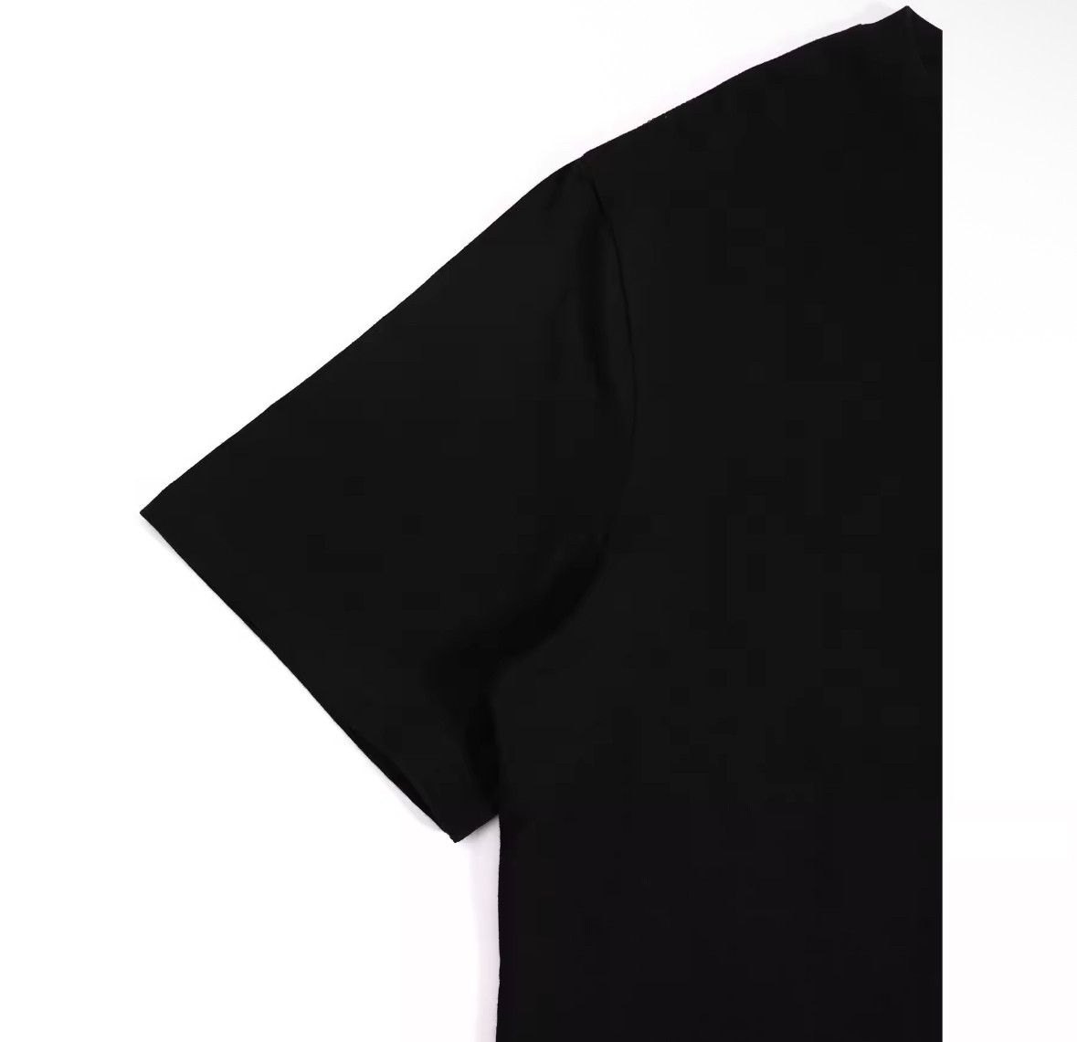 Other Streetwear Vintage Normal Person Print T-Shirt Punk Size US M / EU 48-50 / 2 - 4 Thumbnail