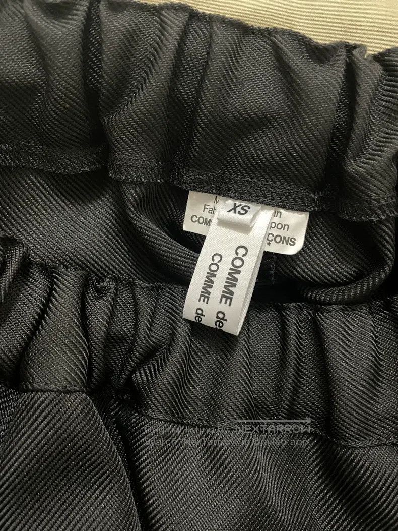 Comme des Garcons Comme Des Garcons size XS Bud Pants Size 23" - 3 Thumbnail