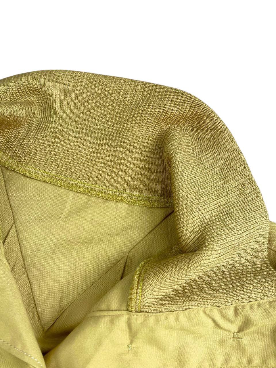 Issey Miyake 80’s 90’s Issey Miyake Studio Ika Over Coat Dolman Sleeve Size US M / EU 48-50 / 2 - 9 Thumbnail