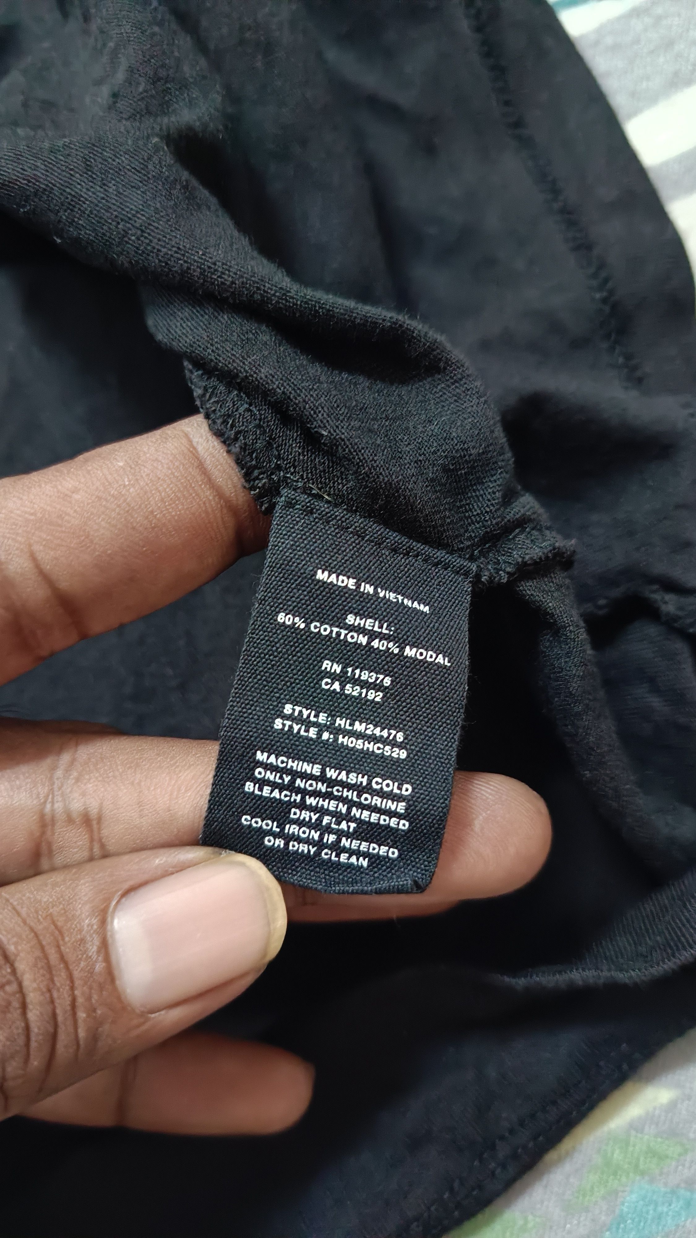 Helmut Lang 🔥🔥 Helmut Lang Font Tee Size US M / EU 48-50 / 2 - 5 Thumbnail
