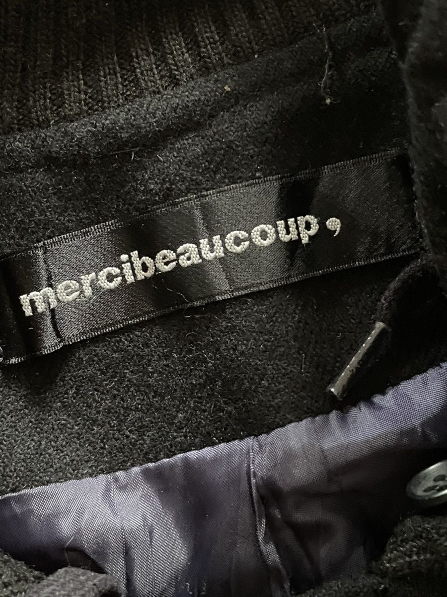 mercibeaucoup Mercibeaucoup Hoodie Jacket Size US S / EU 44-46 / 1 - 3 Thumbnail