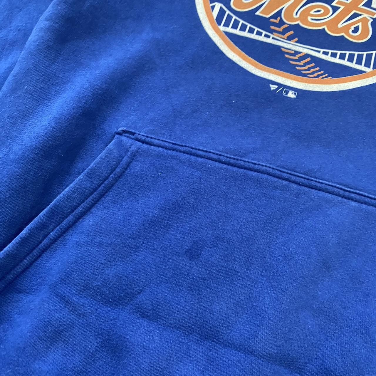 Other New York Nets hoodie Baseball Vintage y2k 2000s Size US S / EU 44-46 / 1 - 5 Thumbnail
