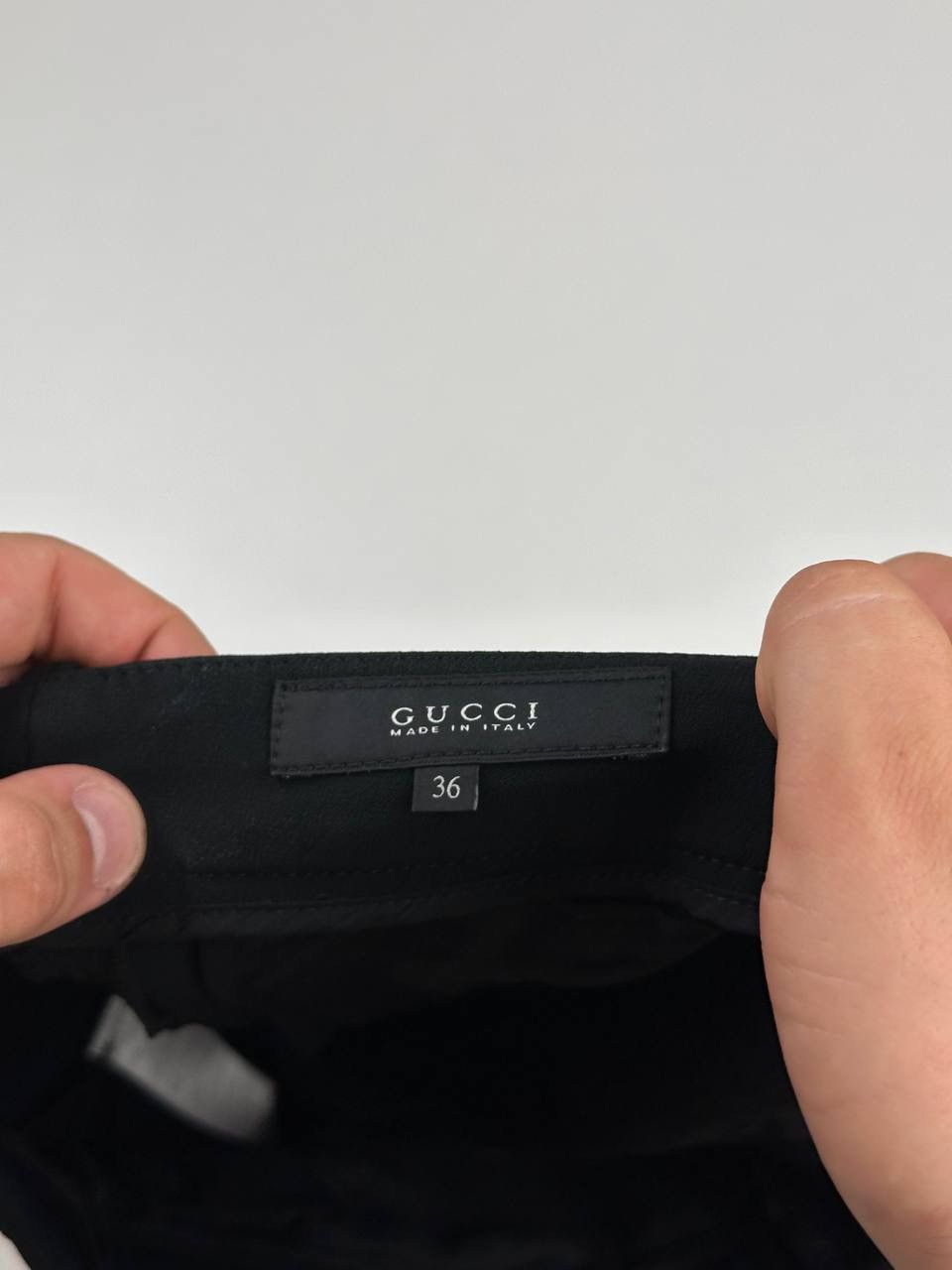 Gucci Pants Gucci Size 25" / US 0 / IT 36 - 6 Thumbnail