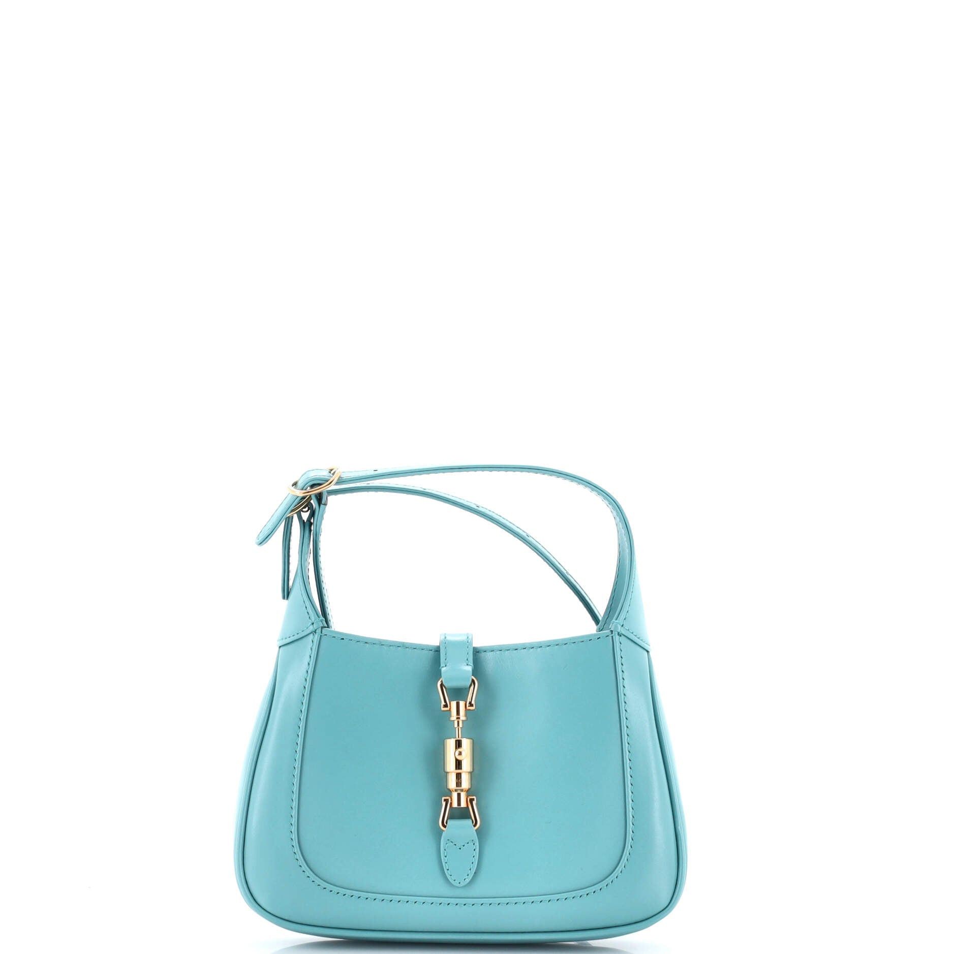 Gucci Jackie 1961 Hobo Size ONE SIZE - 1 Thumbnail