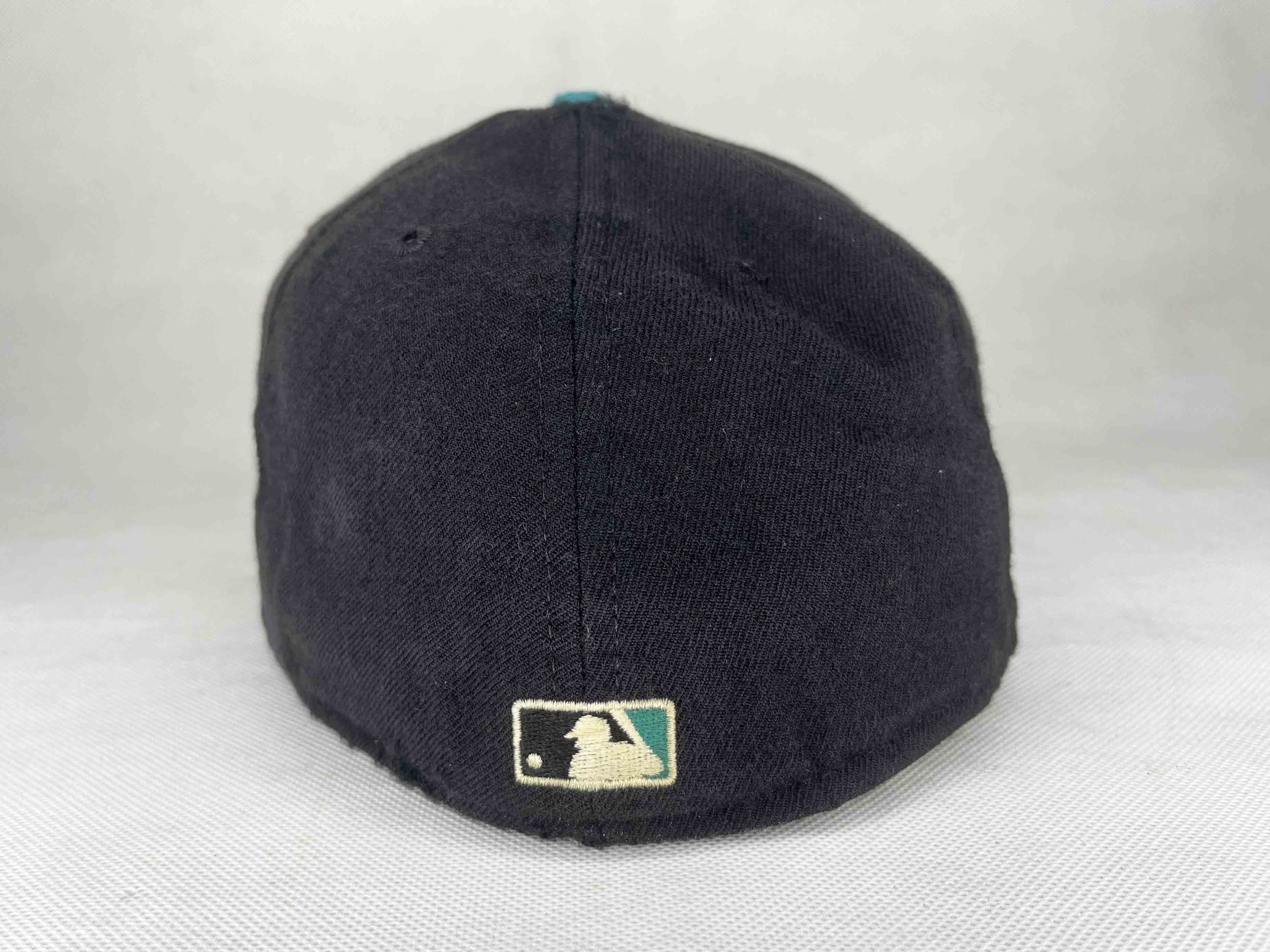 New Era × Vintage Vintage New Era MLB Arizona Diamondbacks Baseball Cap Size ONE SIZE - 6 Thumbnail