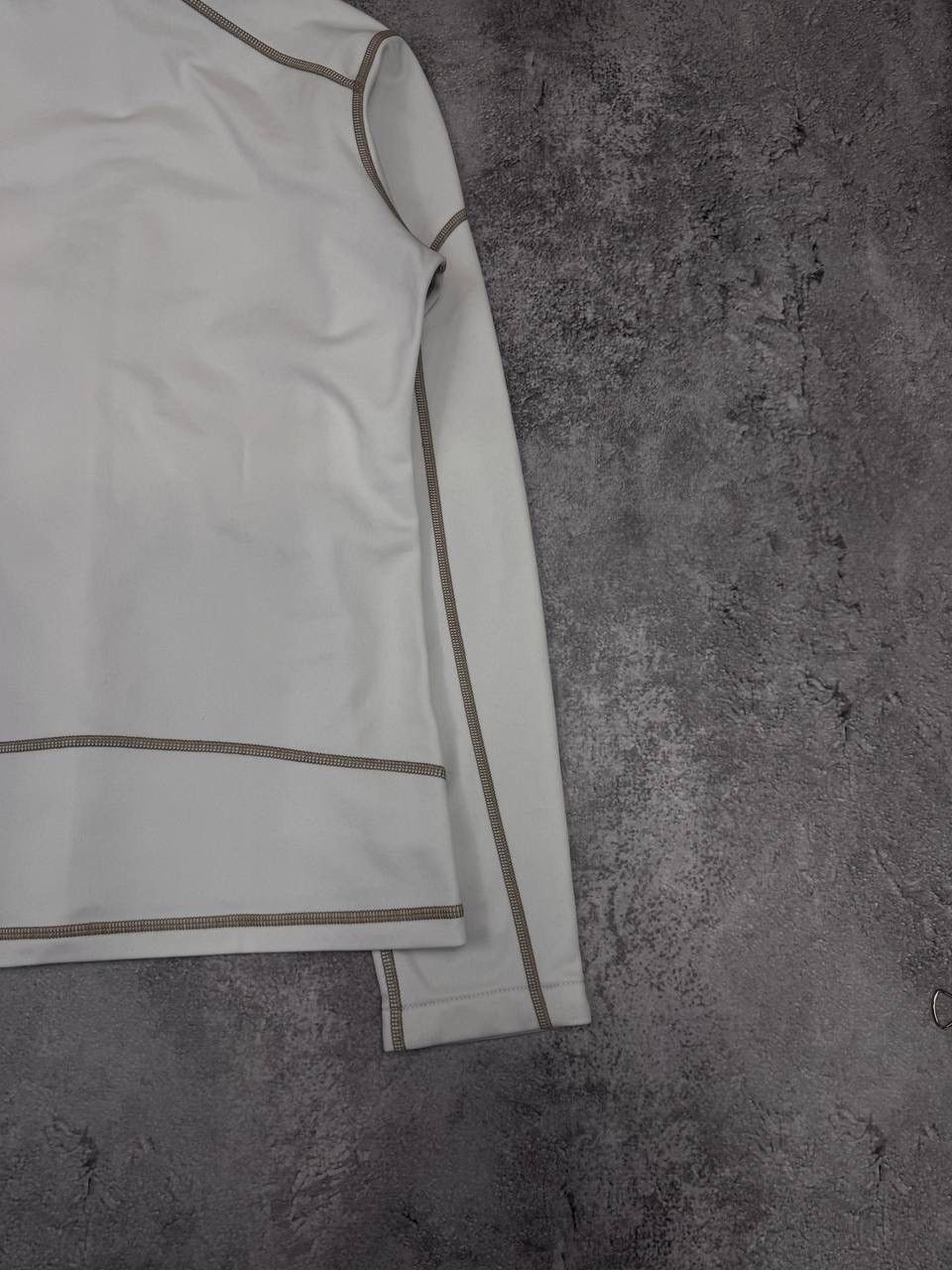 Peak Performance Peak Performance Women's Fleece Jacket White Size M Size M / US 6-8 / IT 42-44 - 8 Thumbnail