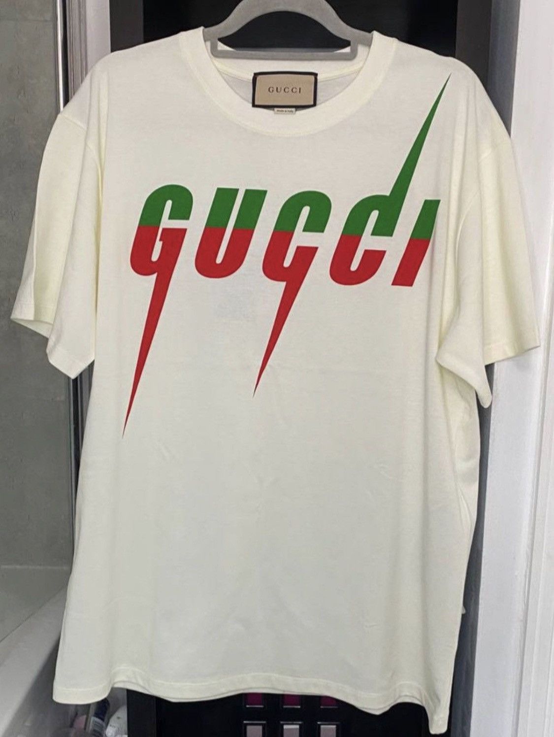 Gucci T-shirt
