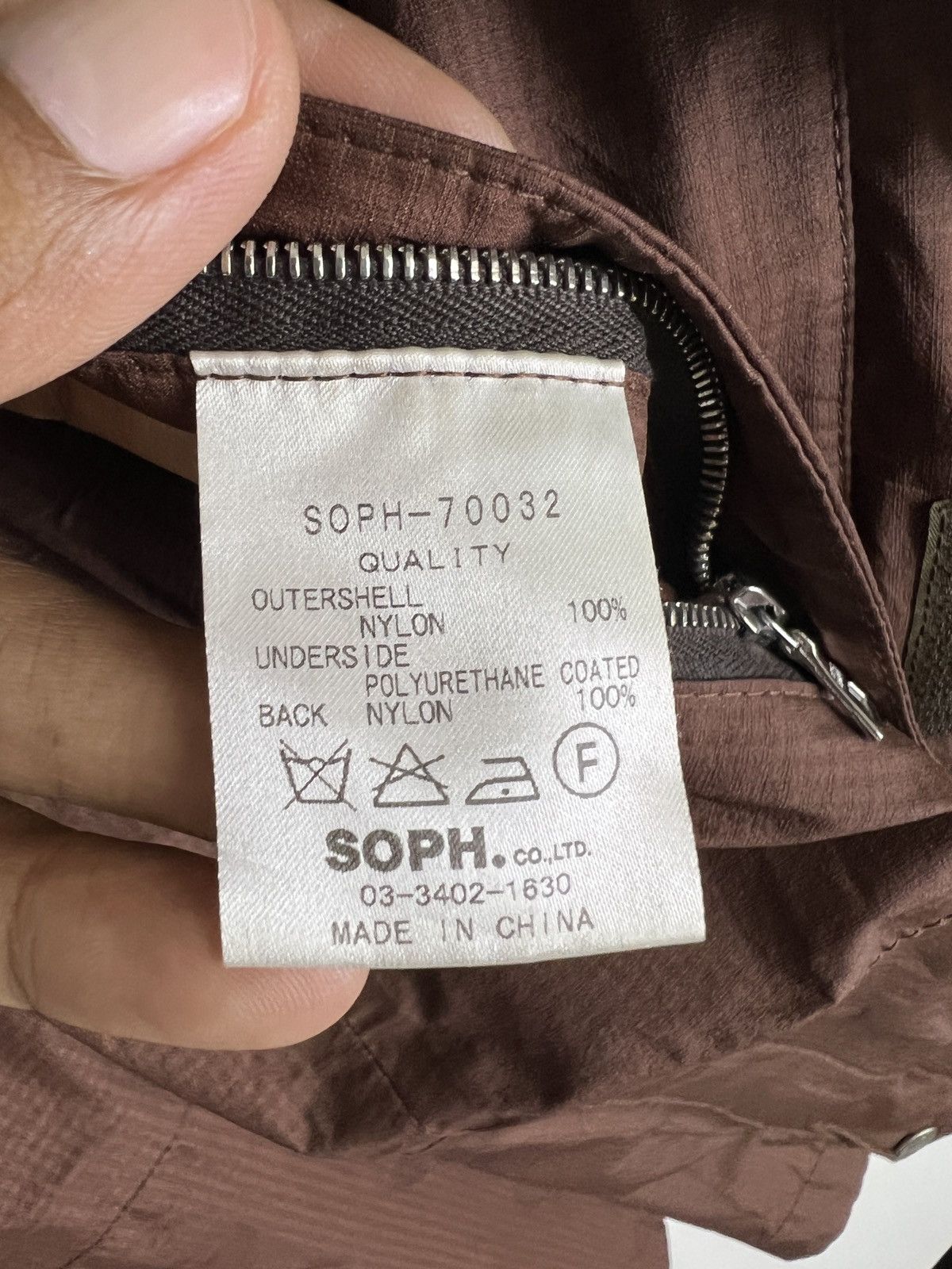 Sophnet. 🔥 Sophnet. Gorpcore Paisley Jacket Size US L / EU 52-54 / 3 - 17 Thumbnail
