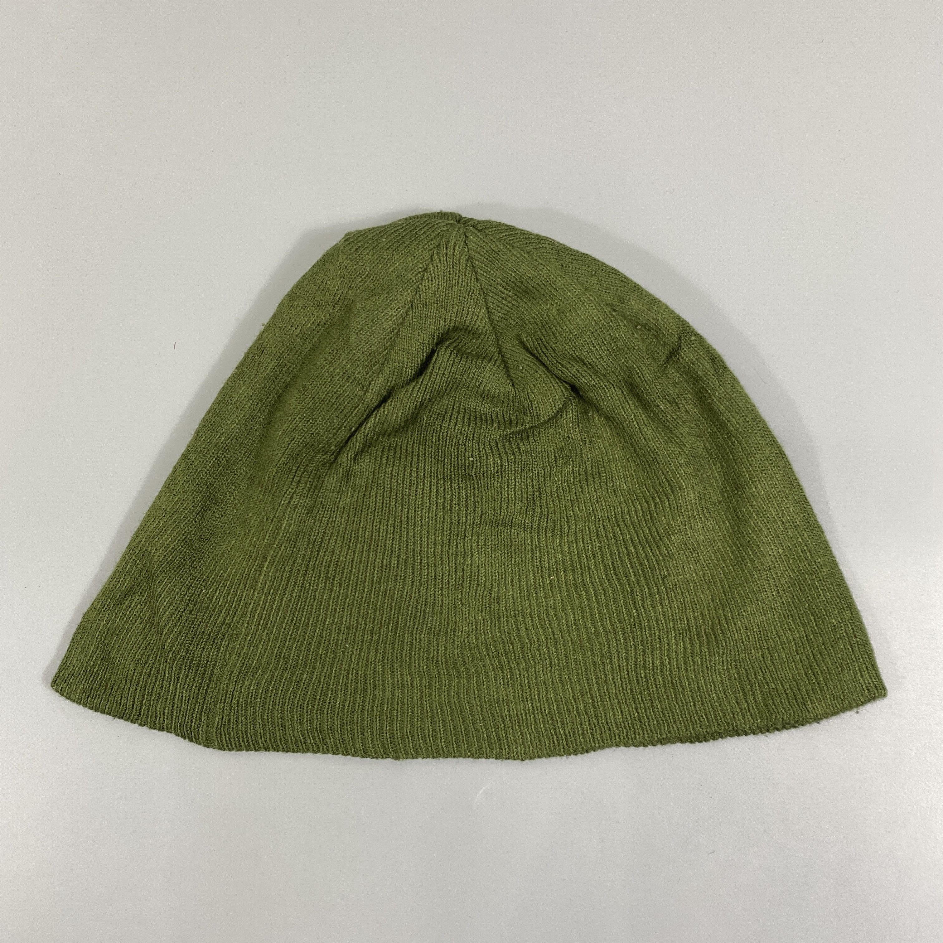 Japanese Brand Quiksilver Slouchy Beanie Hats -BN966 Size ONE SIZE - 7 Thumbnail