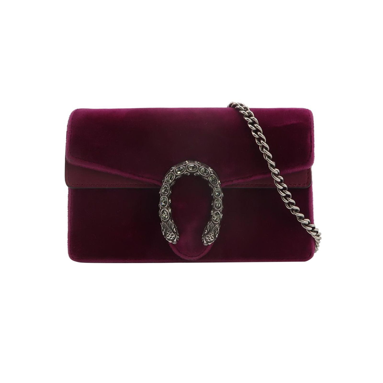 Gucci Gucci Women os Shoulder Bags Size ONE SIZE - 1 Thumbnail