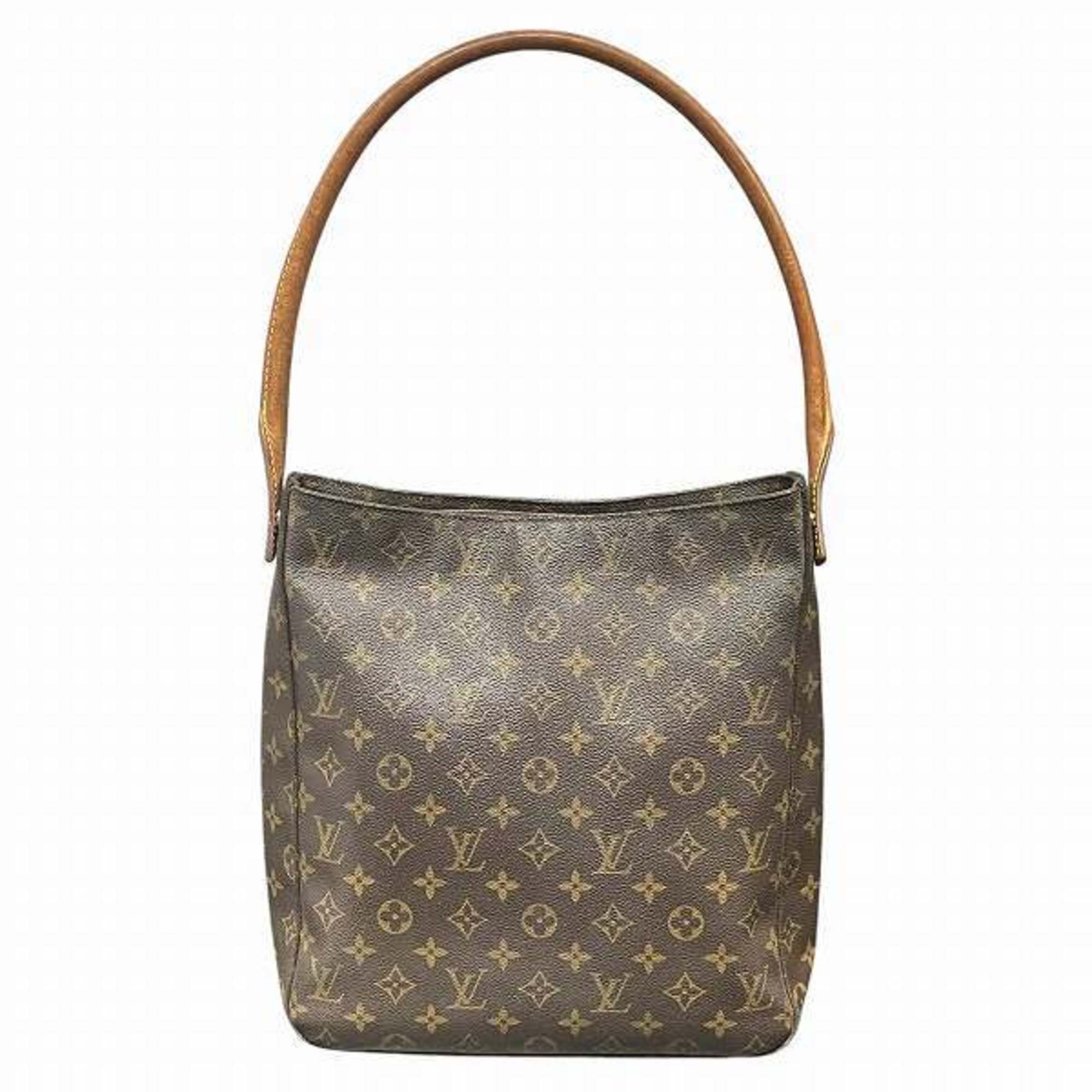 Louis Vuitton Louis Vuitton Looping GM tote Size ONE SIZE - 1 Thumbnail