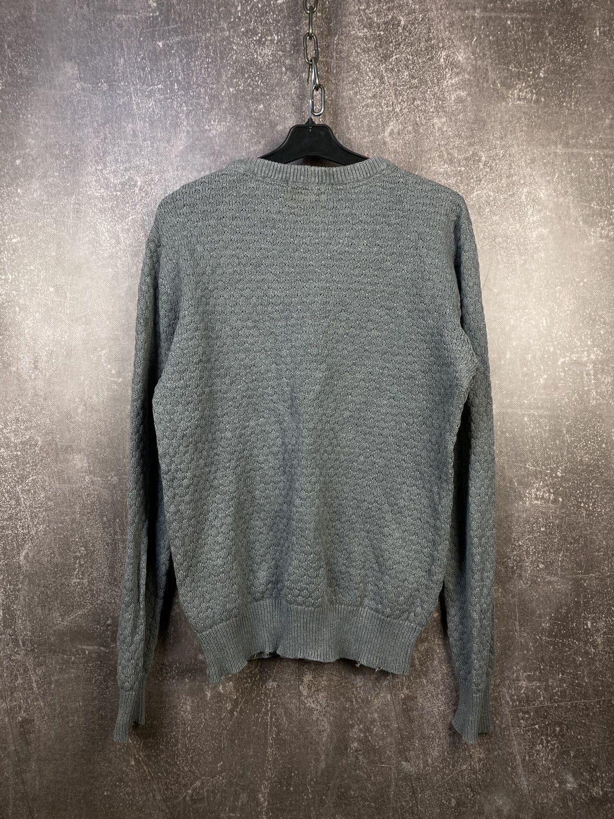 Designer × Japanese Brand Japan brands sweater Size US M / EU 48-50 / 2 - 2 Thumbnail