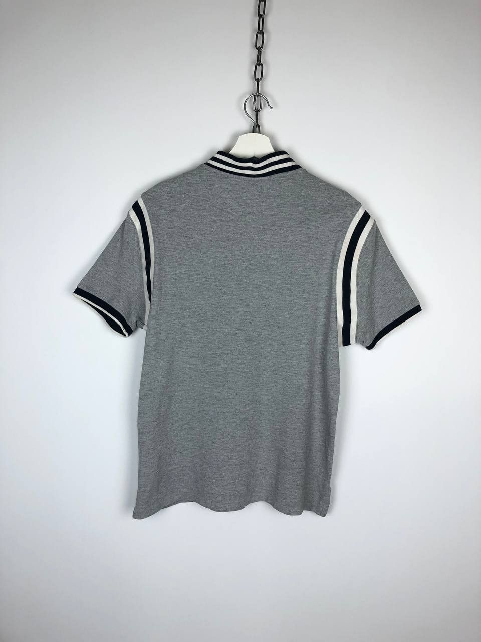 Polo Ralph Lauren Polo Ralph Lauren Polo T-Shirt Custom Slim Fit size M Size US M / EU 48-50 / 2 - 7 Thumbnail